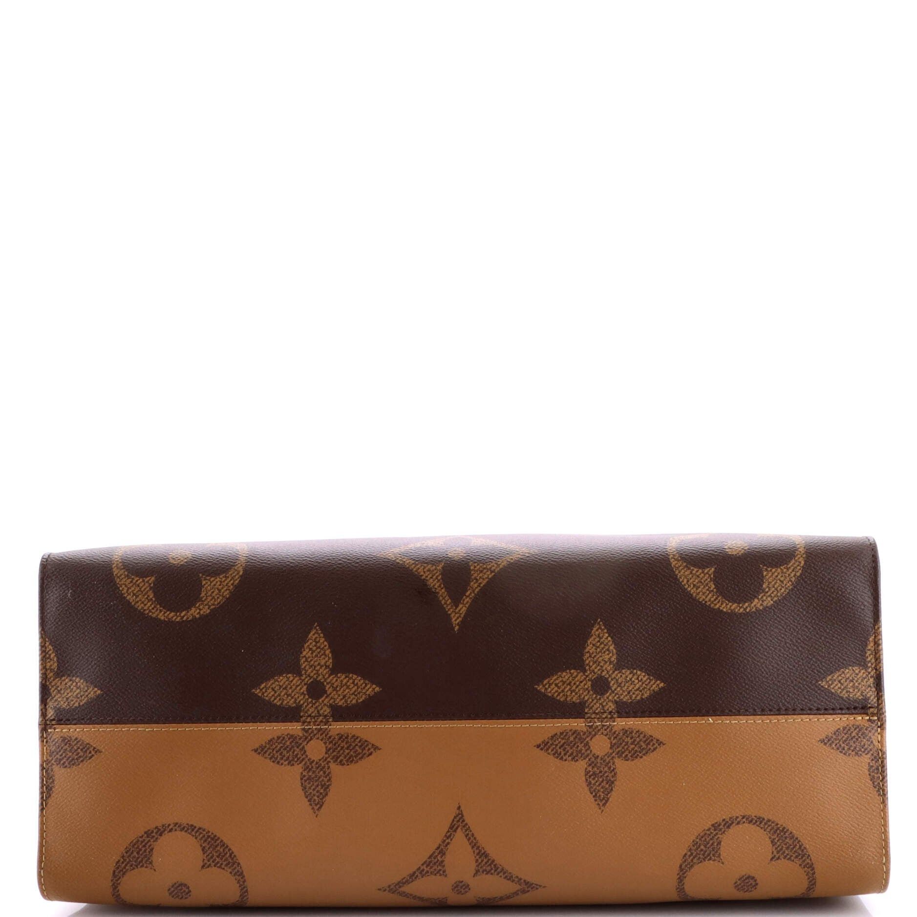 Louis Vuitton OnTheGo Tote Size ONE SIZE - 4 Thumbnail