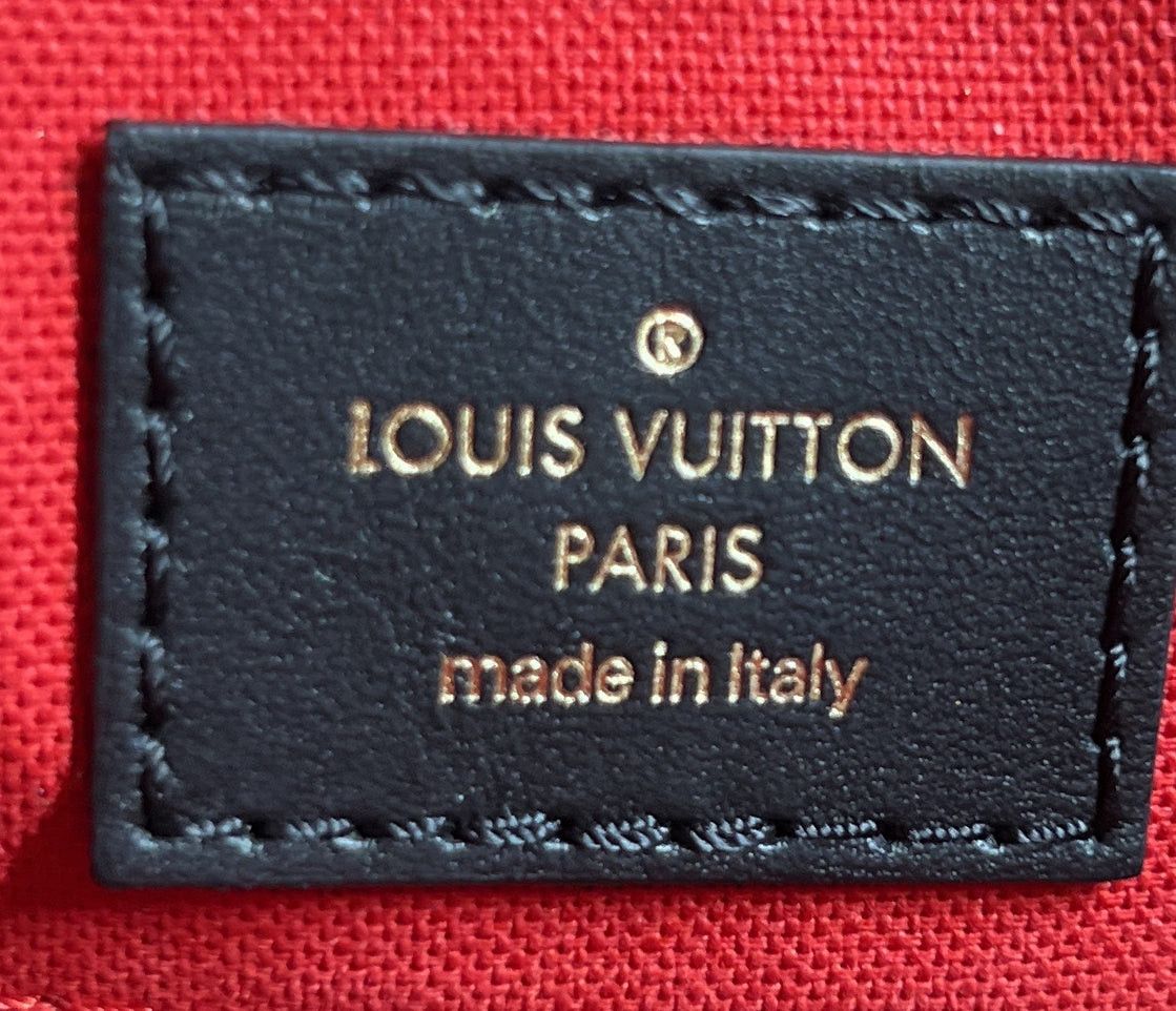 Louis Vuitton OnTheGo Tote Size ONE SIZE - 9 Thumbnail