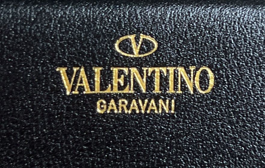 Valentino VLogo Loco Flap Shoulder Bag Size ONE SIZE - 6 Thumbnail