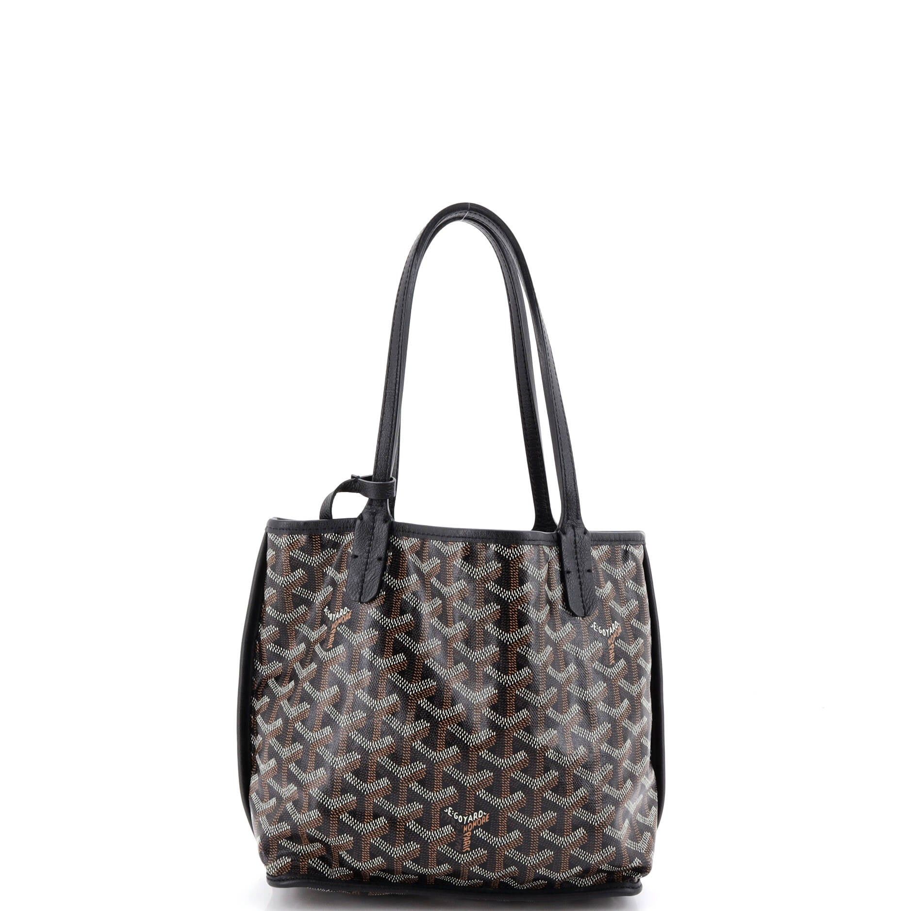 Goyard Anjou Reversible Tote Size ONE SIZE - 4 Thumbnail