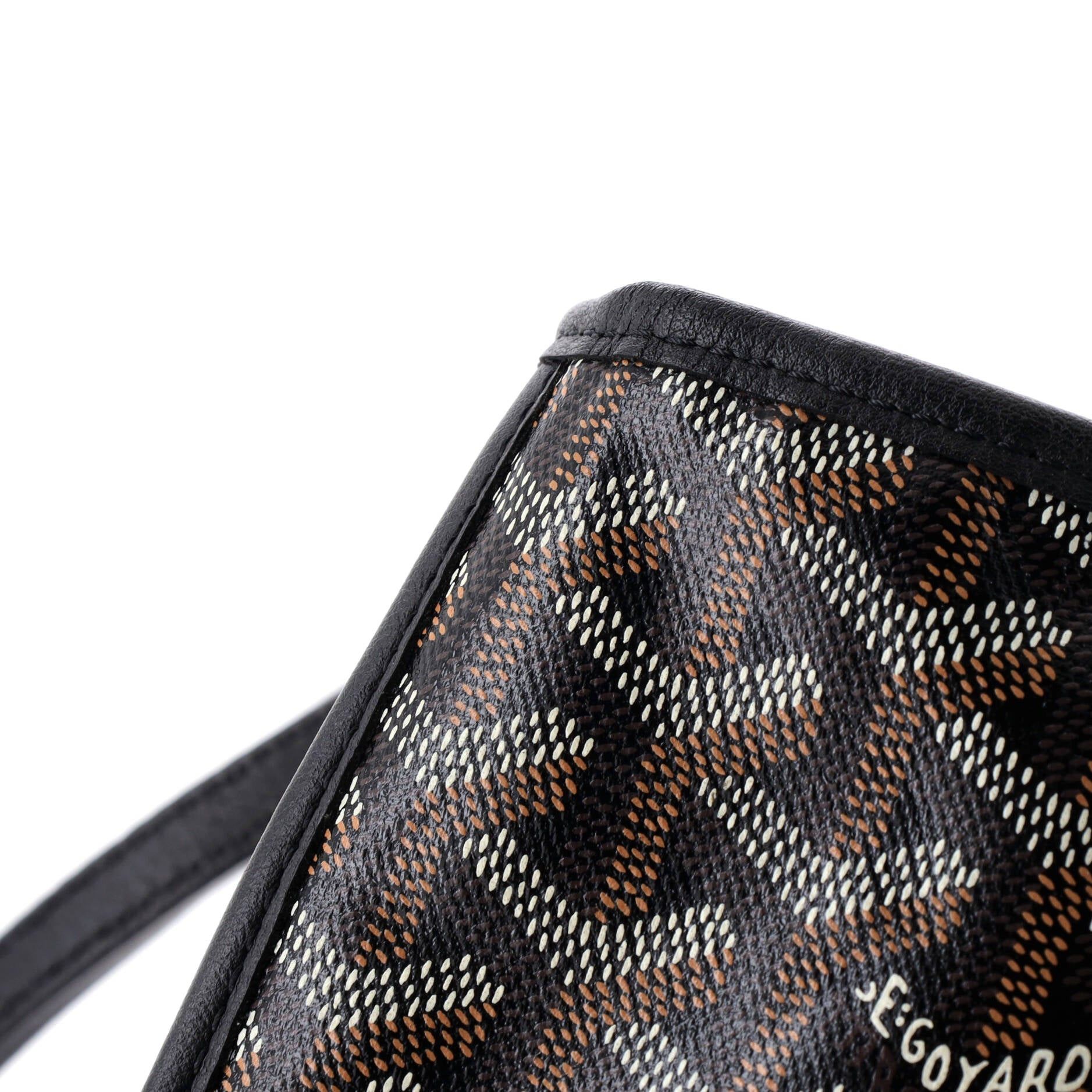 Goyard Anjou Reversible Tote Size ONE SIZE - 7 Thumbnail