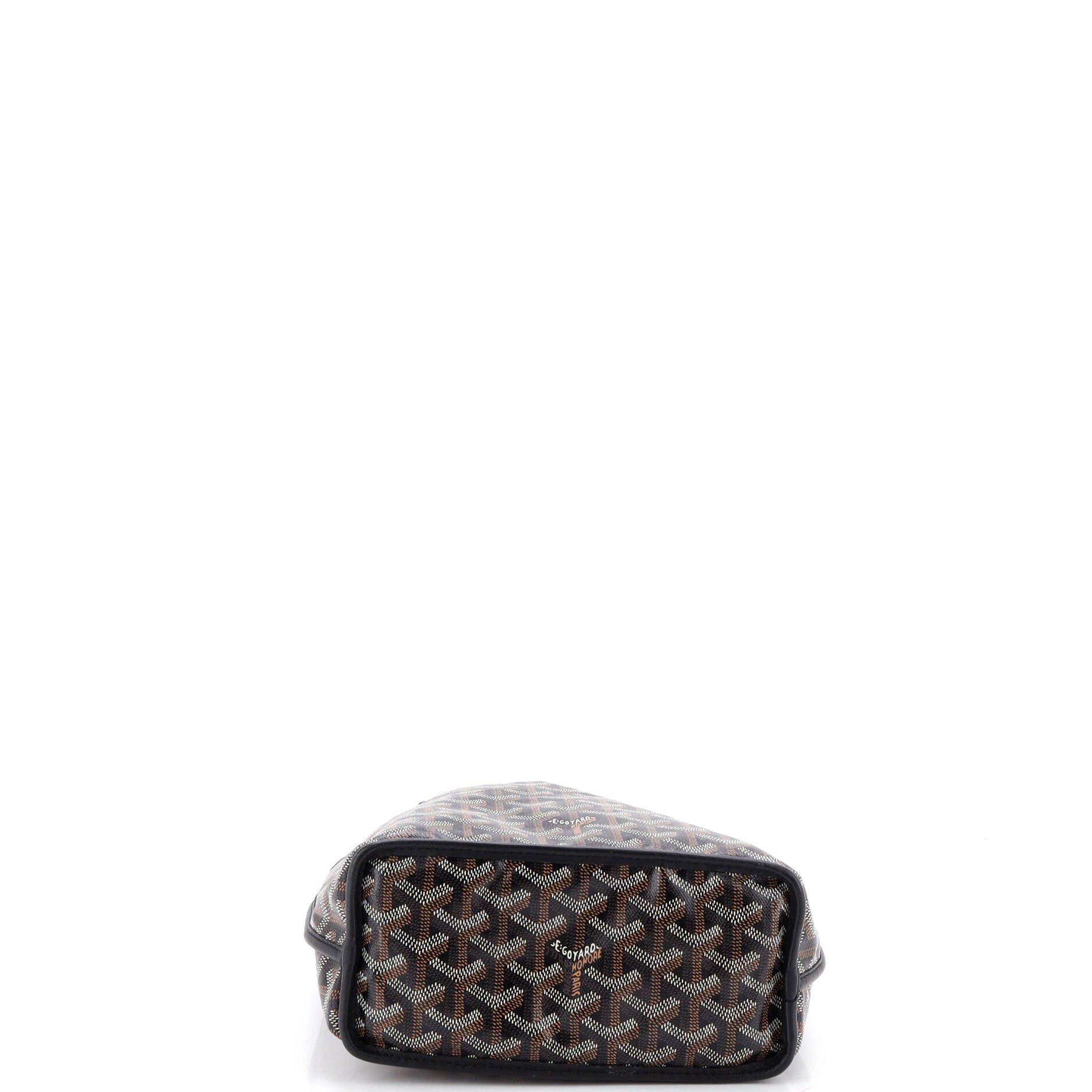 Goyard Anjou Reversible Tote Size ONE SIZE - 5 Thumbnail