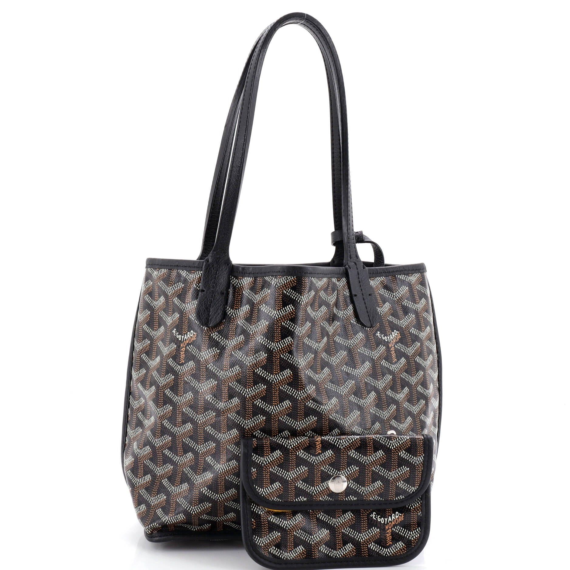 Goyard Anjou Reversible Tote Size ONE SIZE - 2 Thumbnail