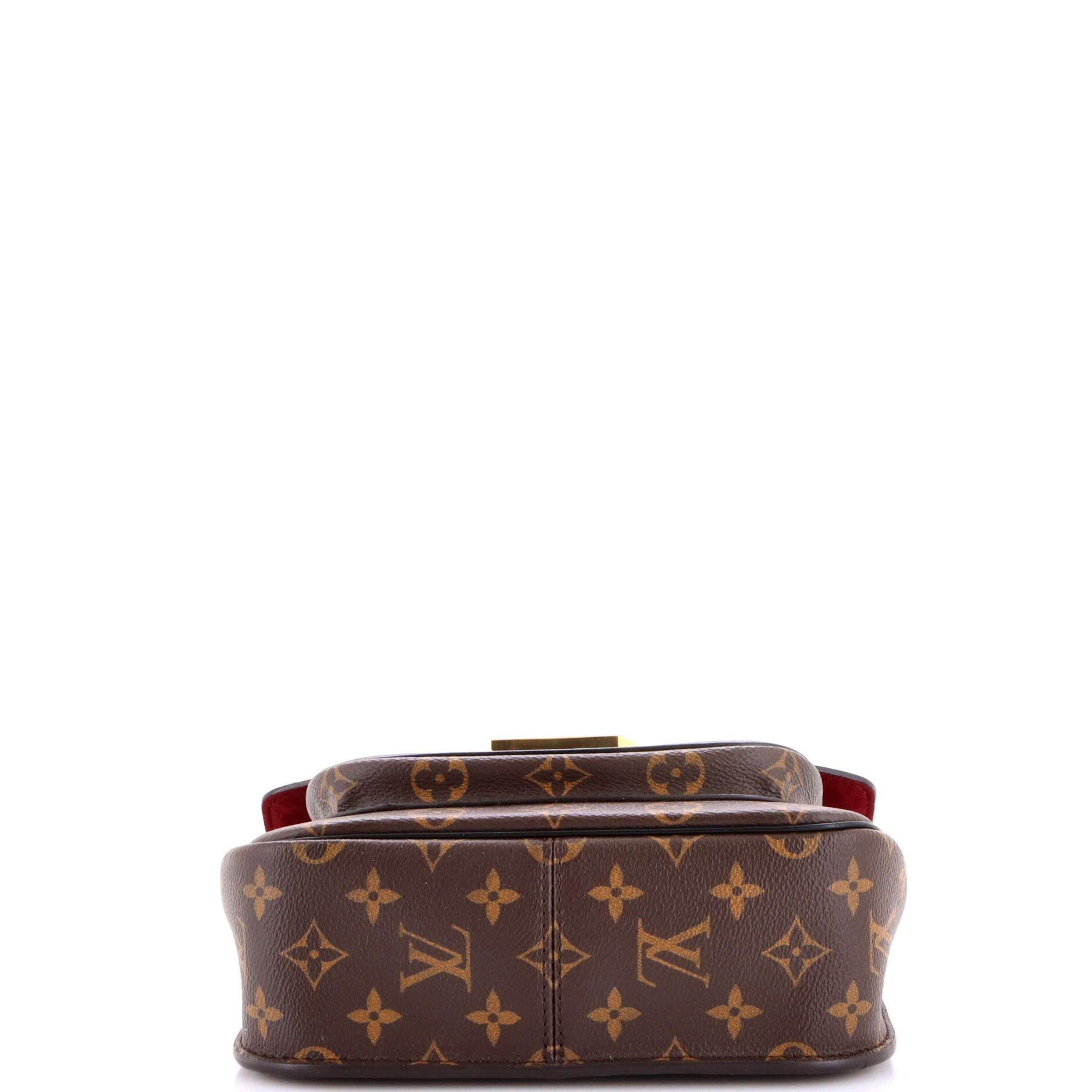 Louis Vuitton Passy Handbag Size ONE SIZE - 4 Thumbnail