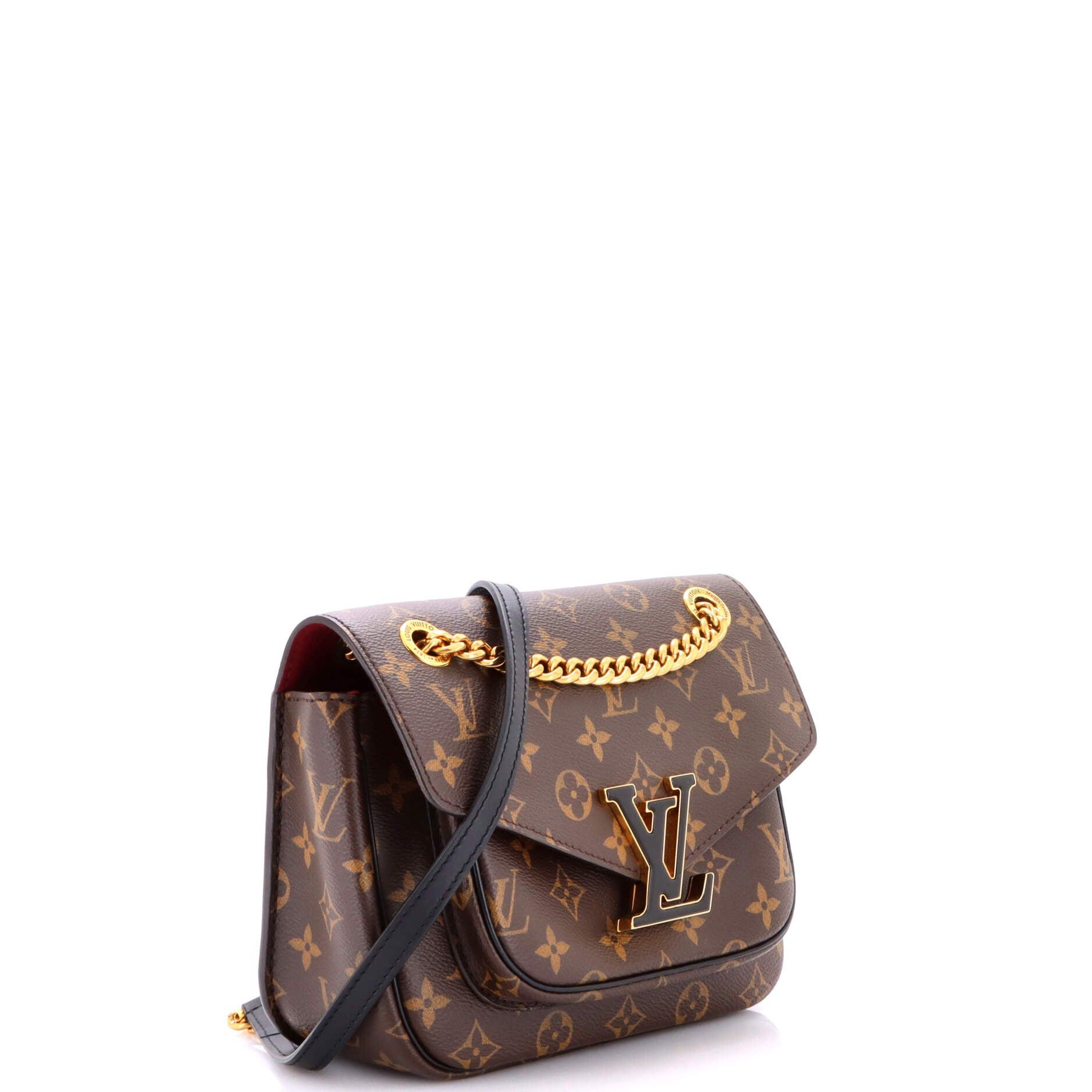Louis Vuitton Passy Handbag Size ONE SIZE - 2 Thumbnail