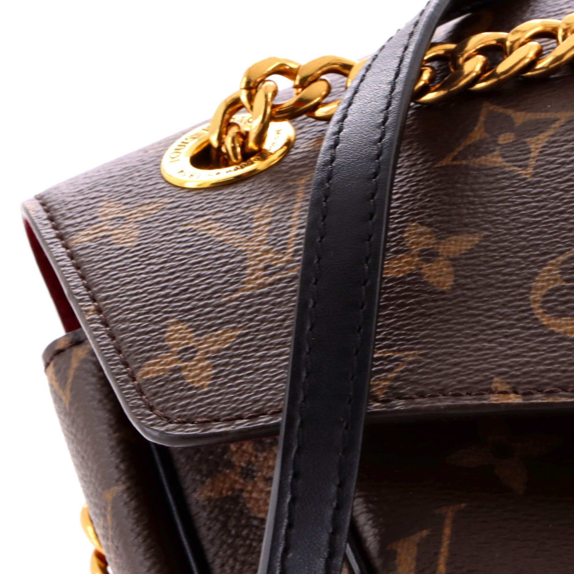 Louis Vuitton Passy Handbag Size ONE SIZE - 6 Thumbnail