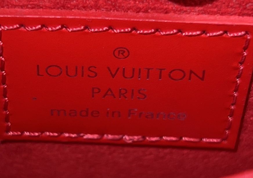 Louis Vuitton Felicie Pochette Size ONE SIZE - 9 Thumbnail