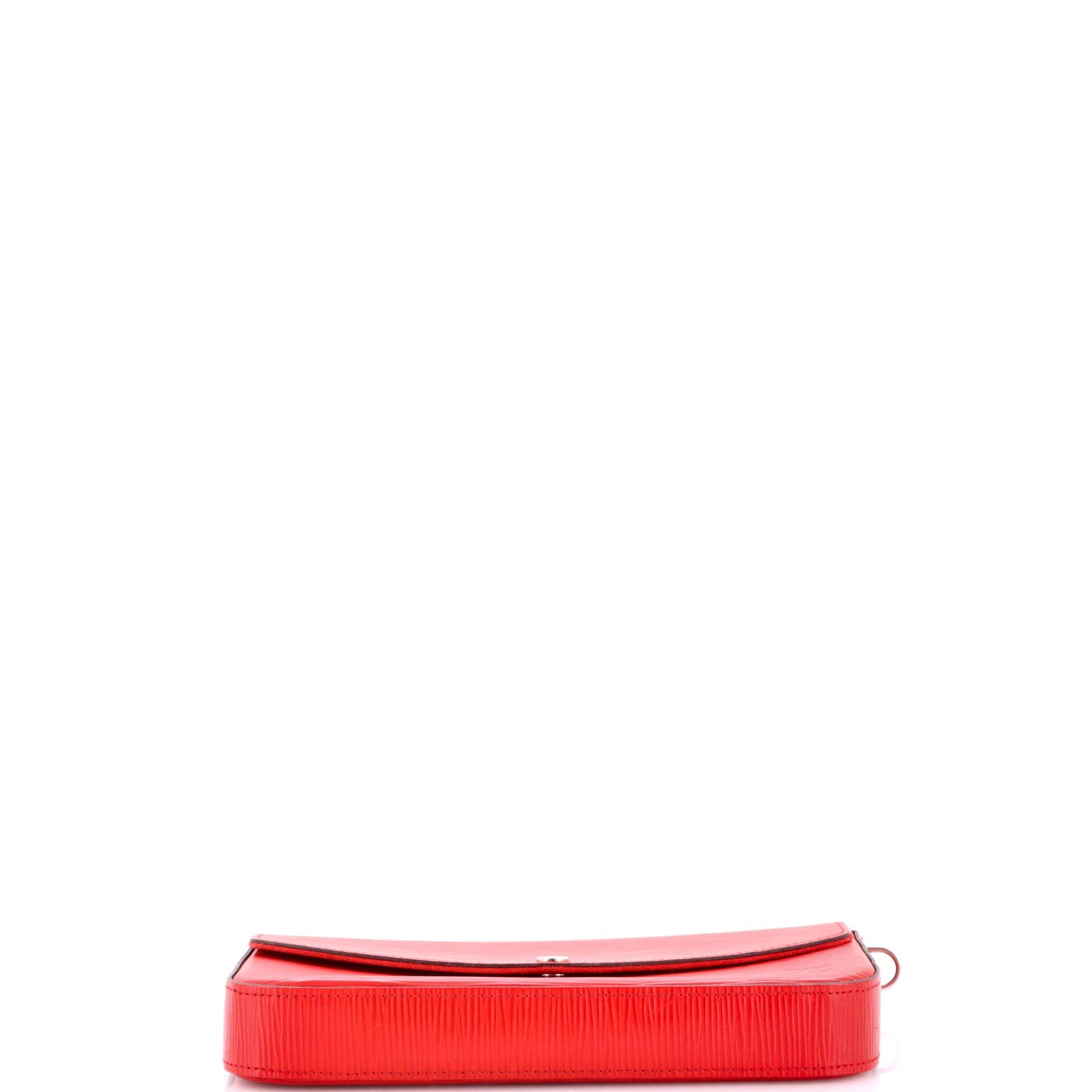 Louis Vuitton Felicie Pochette Size ONE SIZE - 5 Thumbnail
