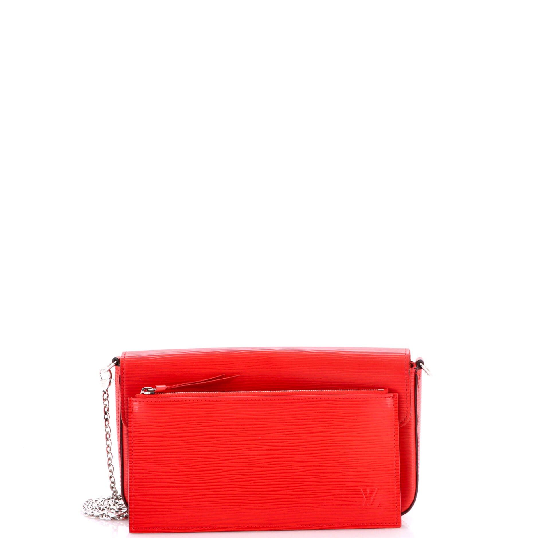Louis Vuitton Felicie Pochette Size ONE SIZE - 2 Thumbnail