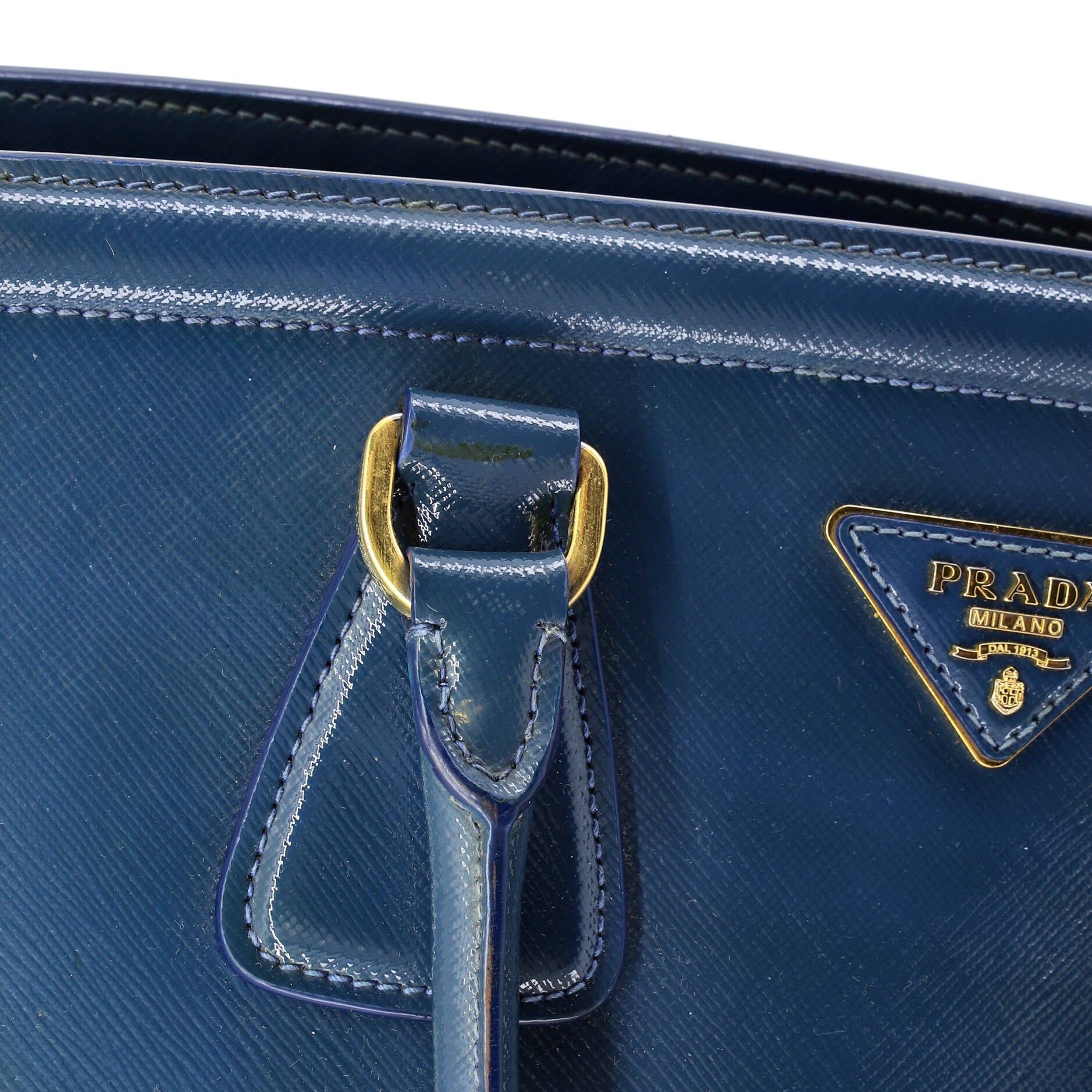 Prada Parabole Tote Size ONE SIZE - 6 Thumbnail