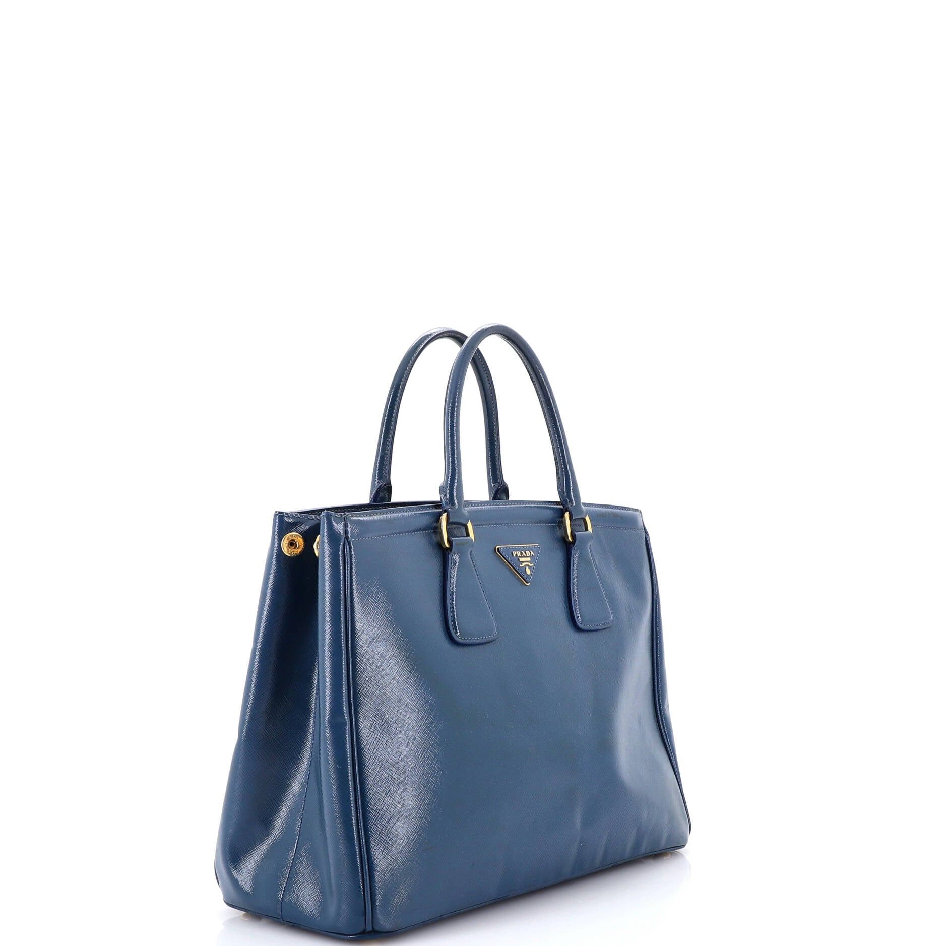 Prada Parabole Tote Size ONE SIZE - 2 Thumbnail