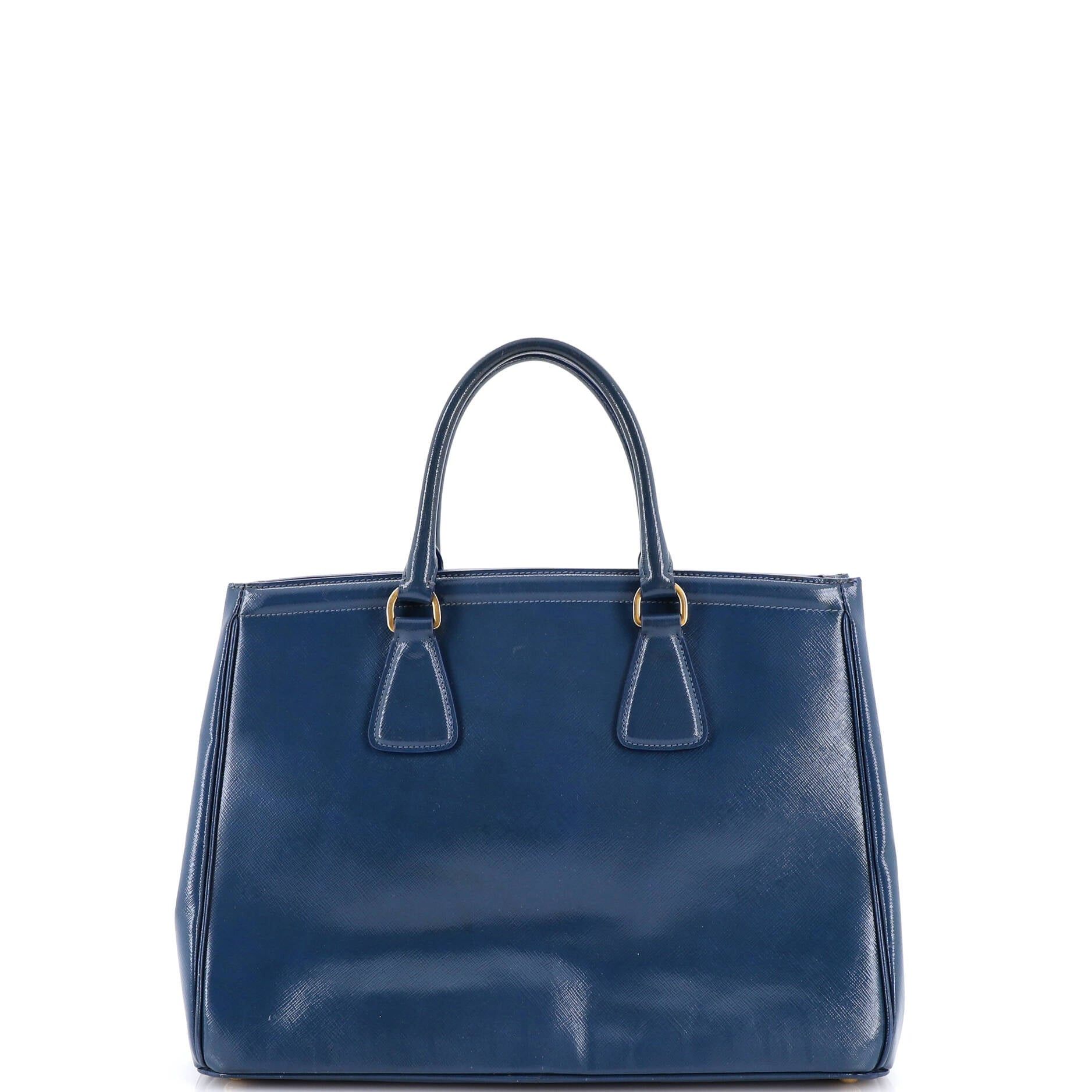 Prada Parabole Tote Size ONE SIZE - 3 Thumbnail