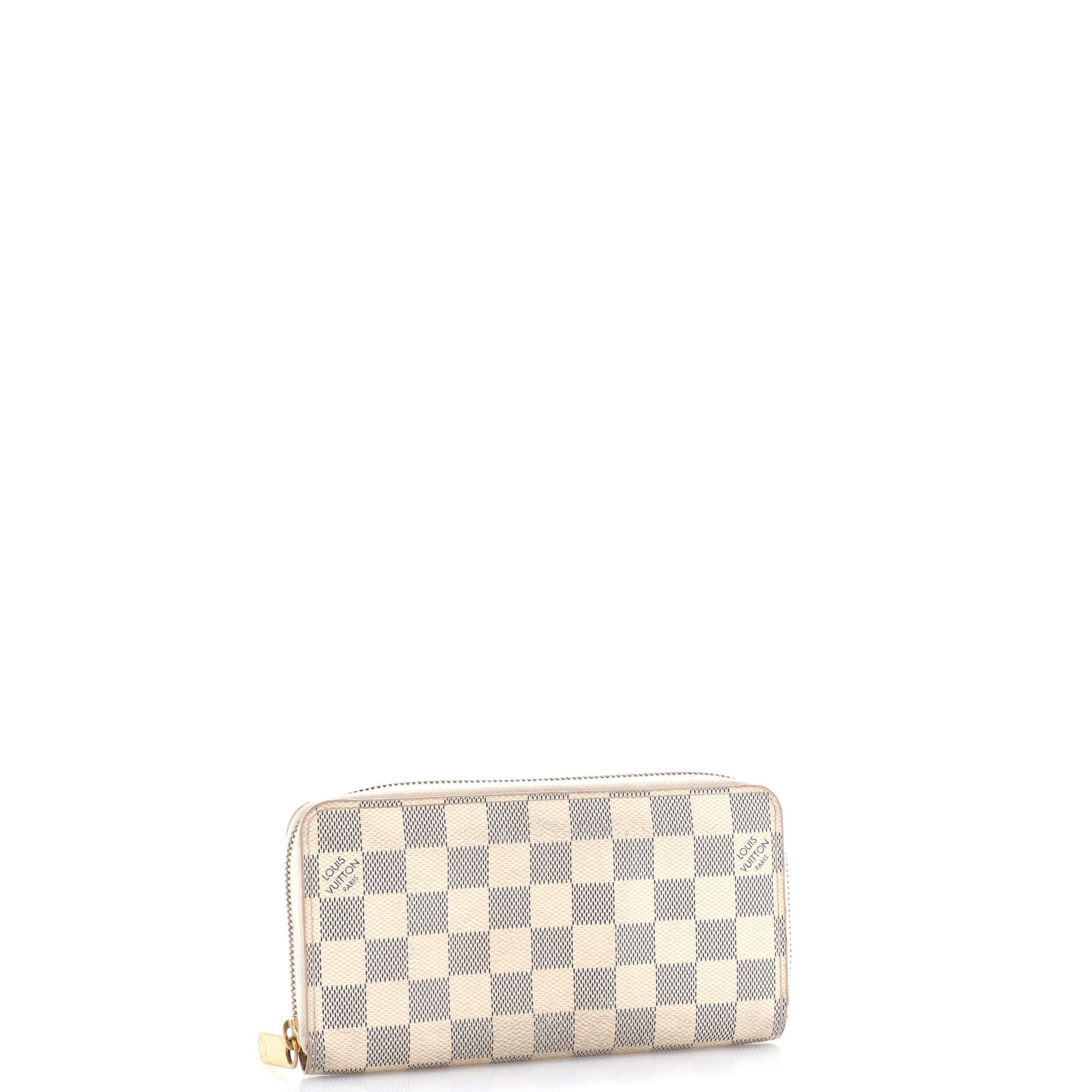 Louis Vuitton Zippy Wallet Size ONE SIZE - 2 Thumbnail