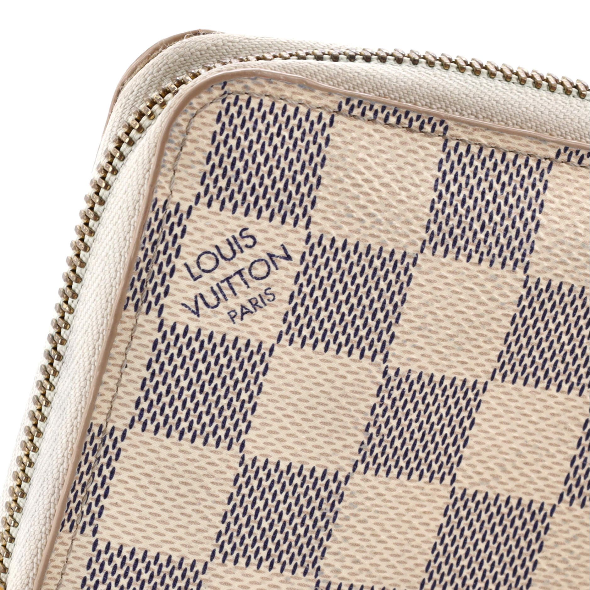 Louis Vuitton Zippy Wallet Size ONE SIZE - 7 Thumbnail