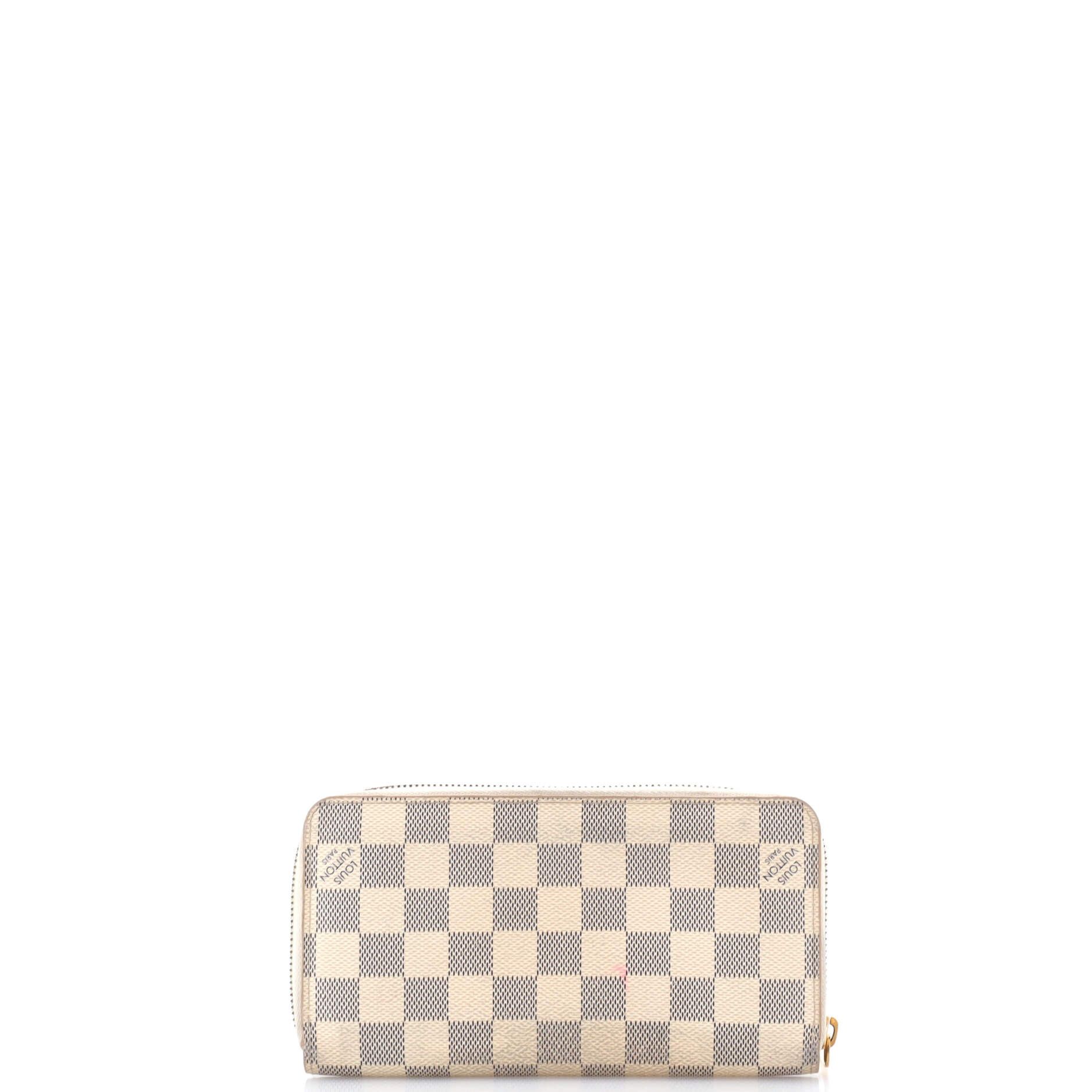 Louis Vuitton Zippy Wallet Size ONE SIZE - 3 Thumbnail