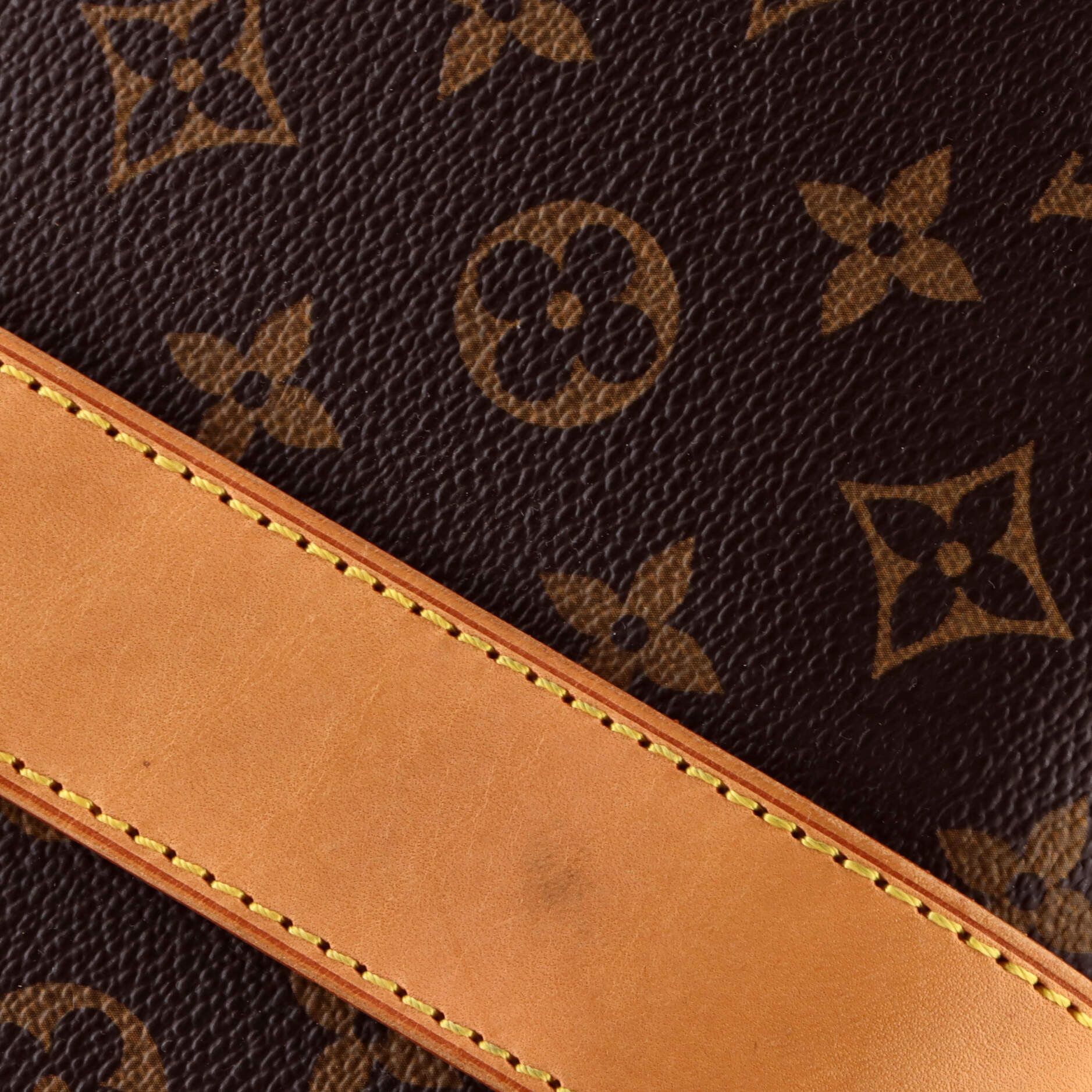 Louis Vuitton Manhattan Handbag Size ONE SIZE - 7 Thumbnail