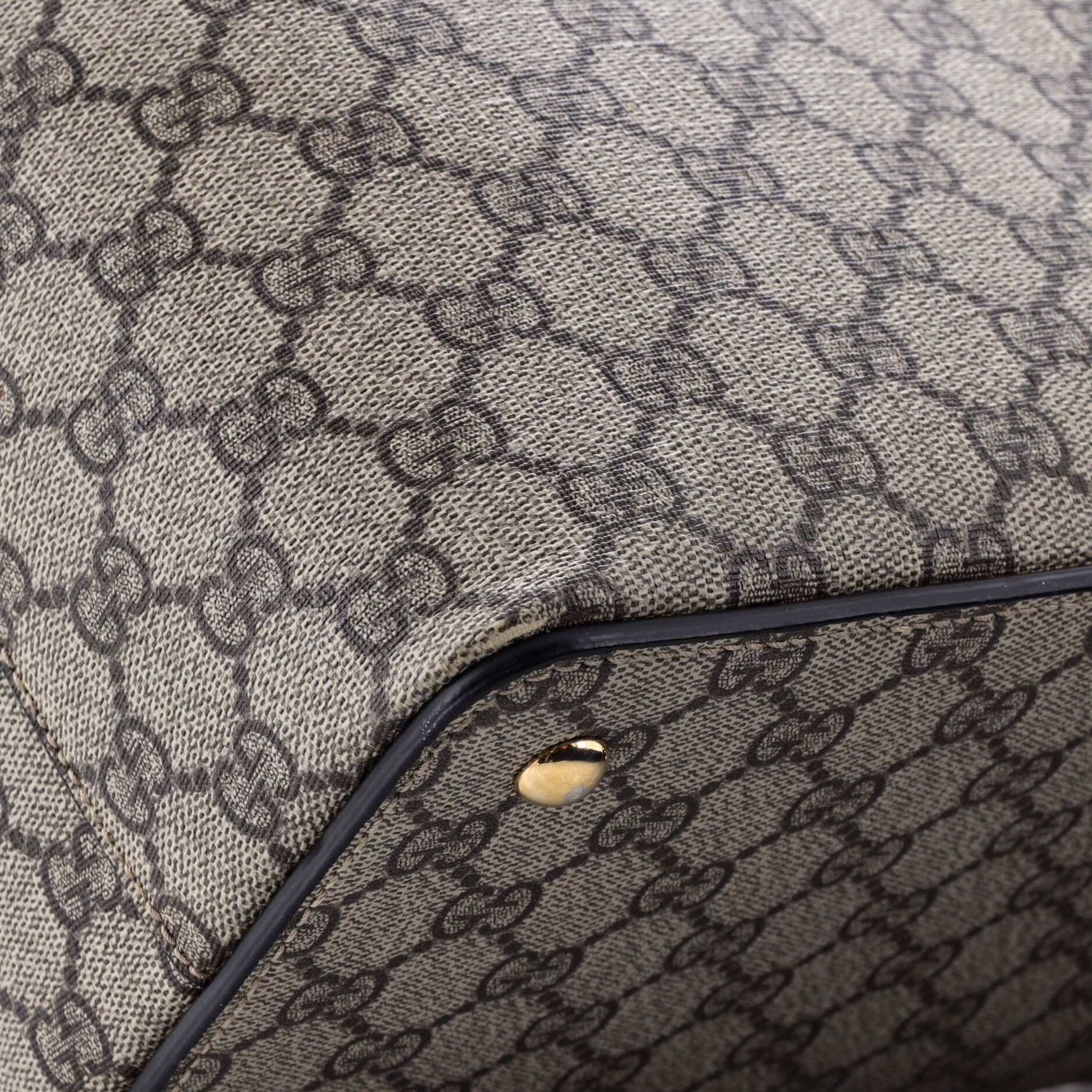 Gucci Linea A Convertible Tote Size ONE SIZE - 6 Thumbnail