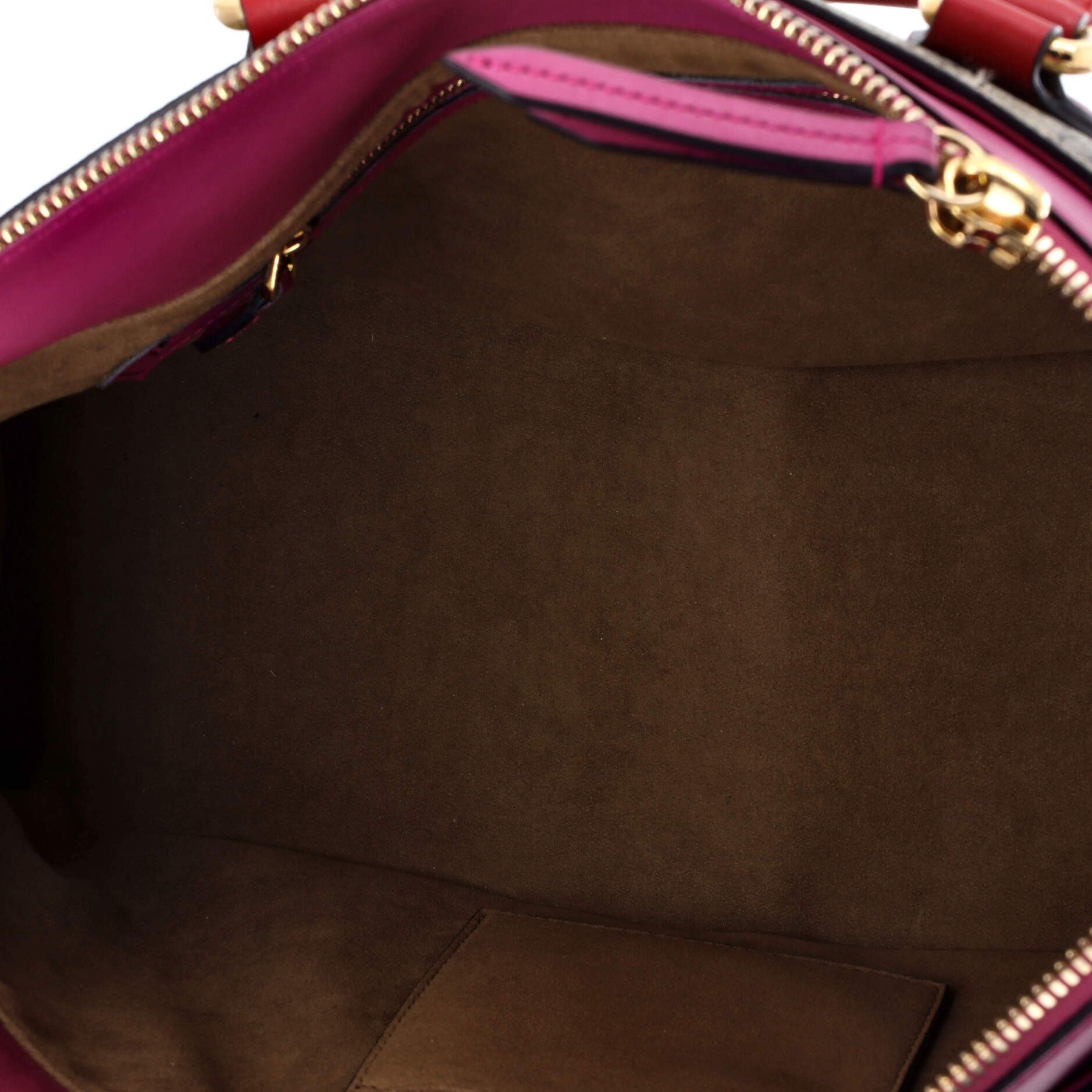 Gucci Linea A Convertible Tote Size ONE SIZE - 5 Thumbnail