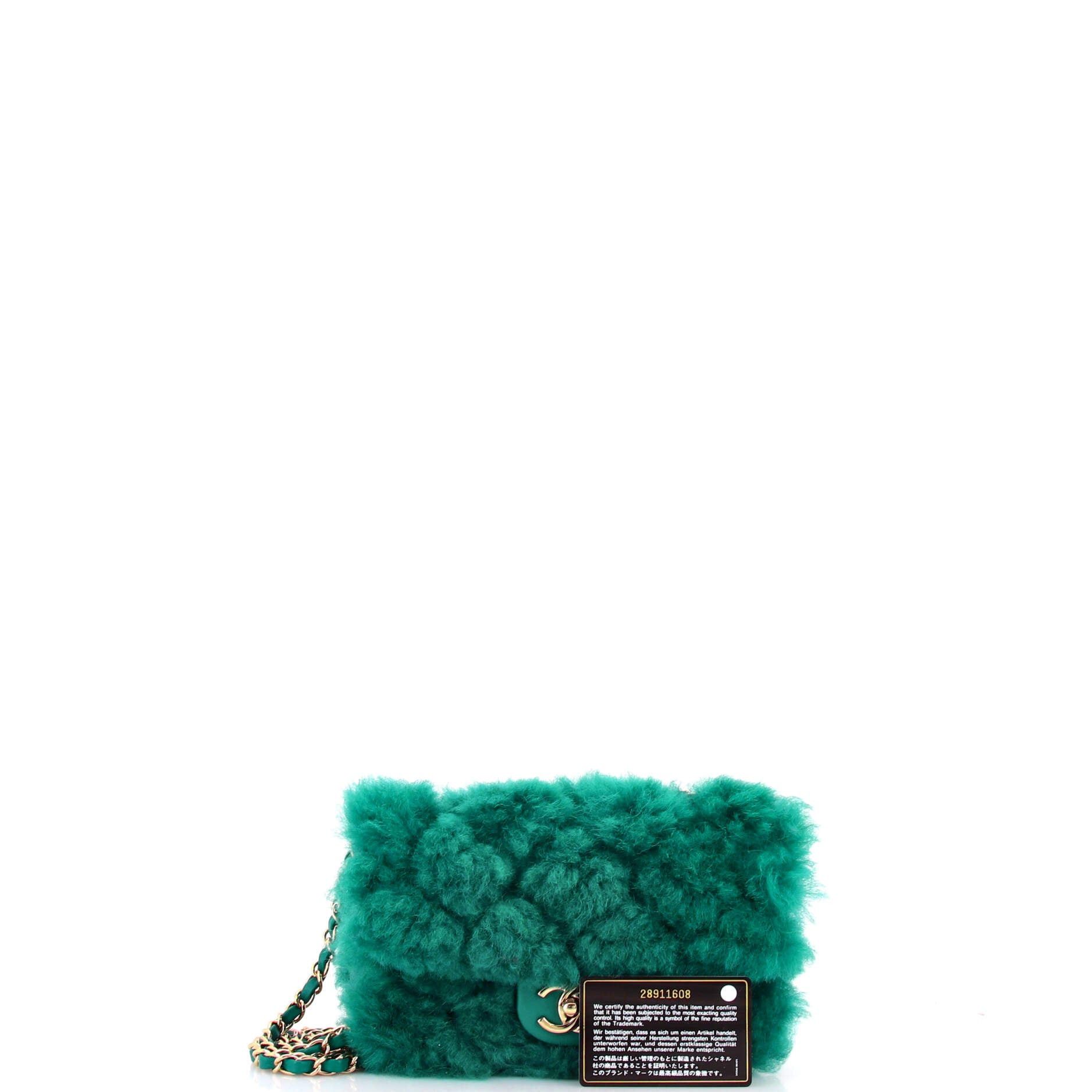 Chanel CC Chain Flap Bag Size ONE SIZE - 2 Thumbnail