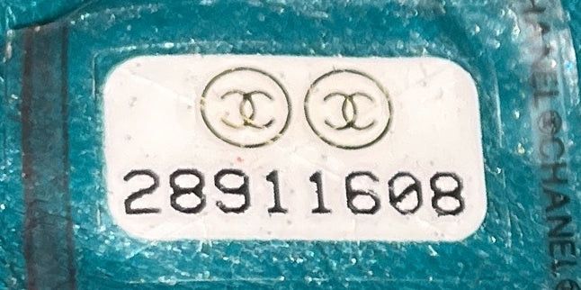 Chanel CC Chain Flap Bag Size ONE SIZE - 7 Thumbnail