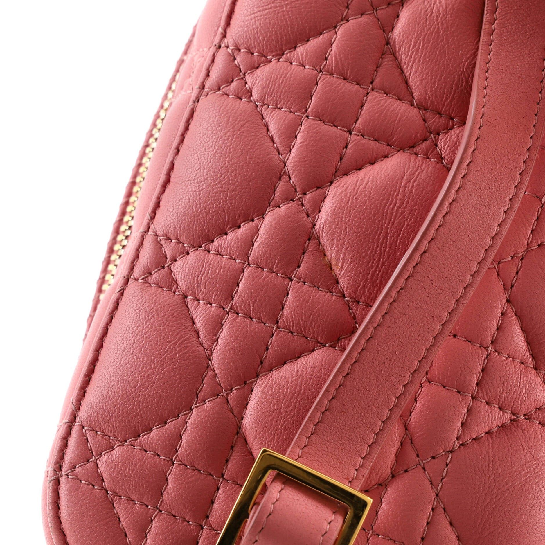 Dior DiorTravel Convertible Vanity Case Size ONE SIZE - 7 Thumbnail