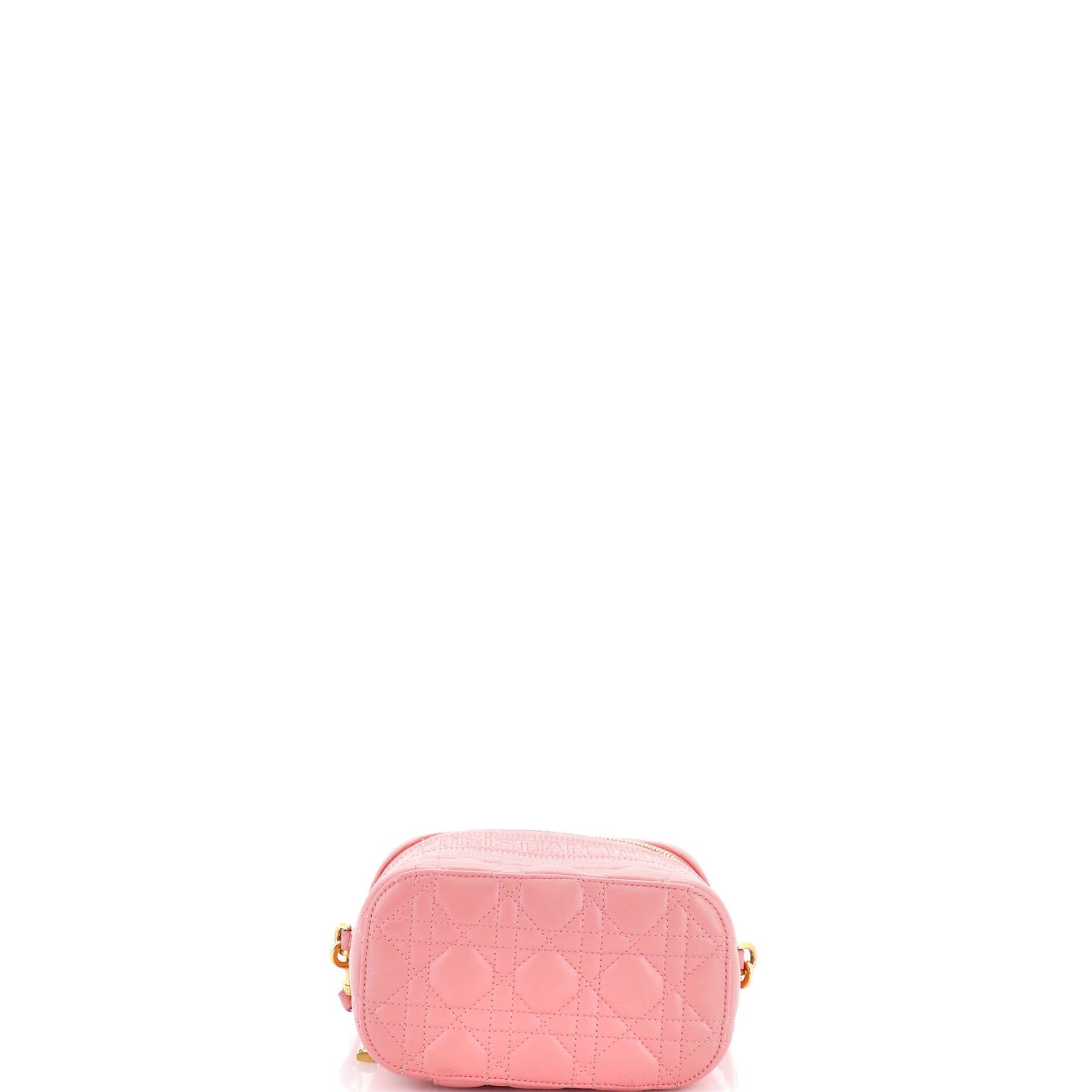 Dior DiorTravel Convertible Vanity Case Size ONE SIZE - 4 Thumbnail