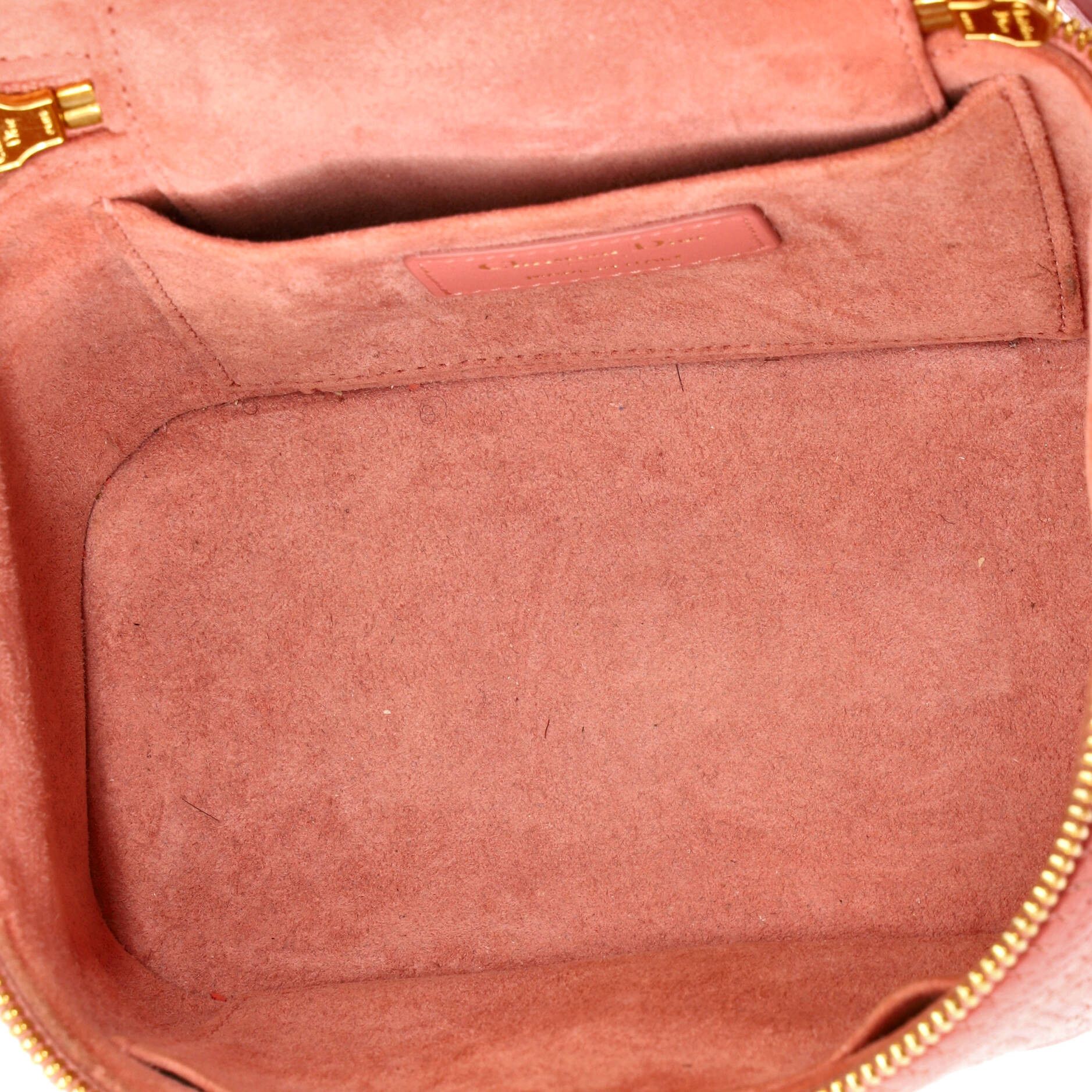 Dior DiorTravel Convertible Vanity Case Size ONE SIZE - 5 Thumbnail