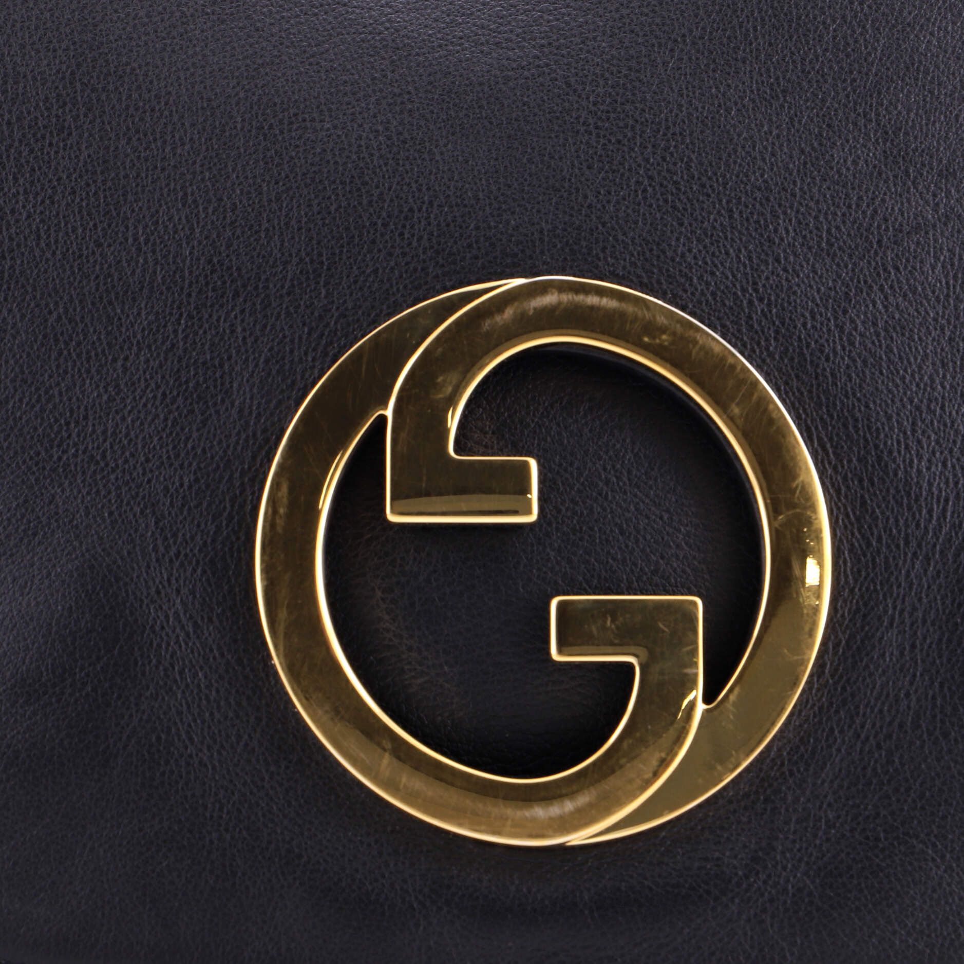 Gucci Blondie NM Handle Bag Size ONE SIZE - 6 Thumbnail
