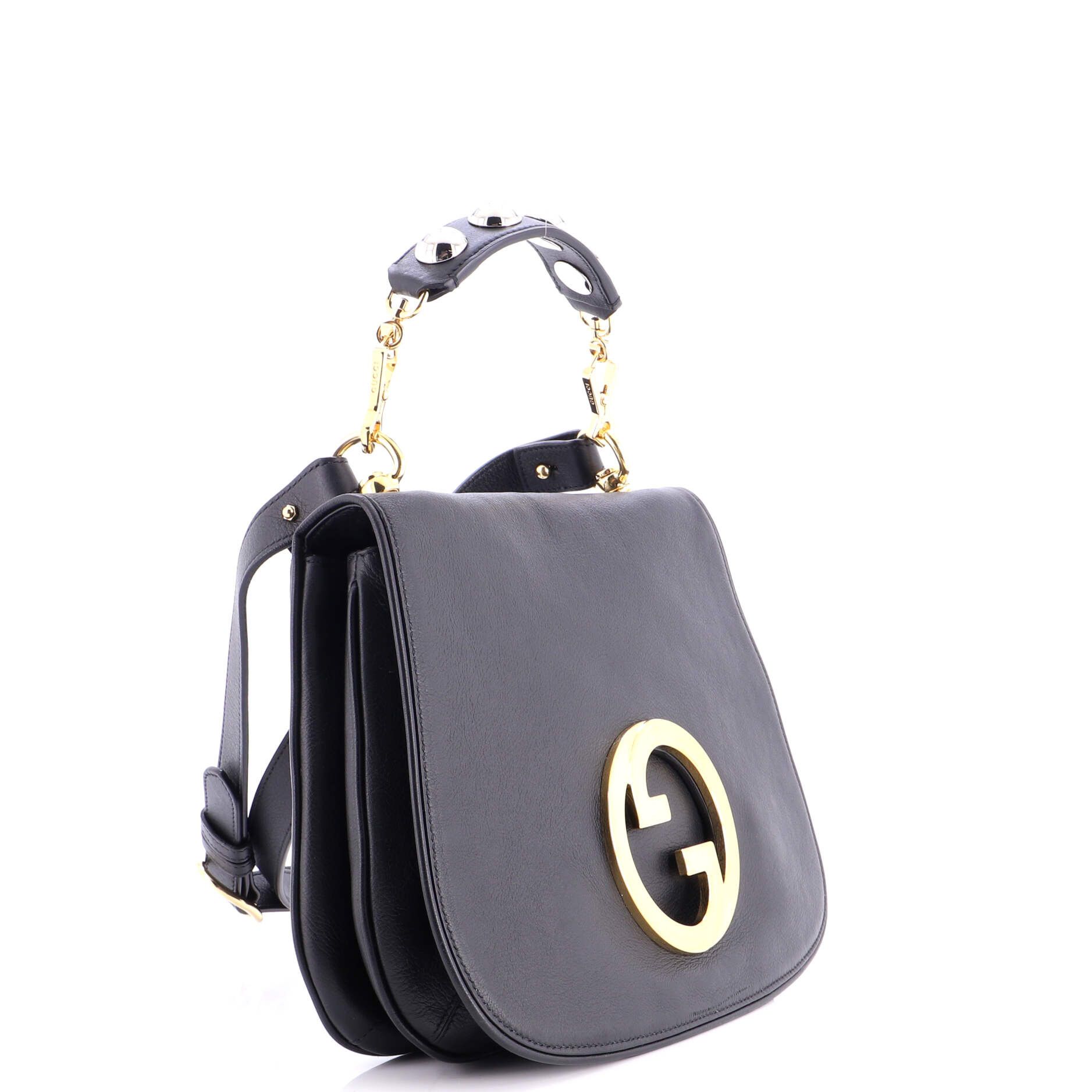 Gucci Blondie NM Handle Bag Size ONE SIZE - 2 Thumbnail