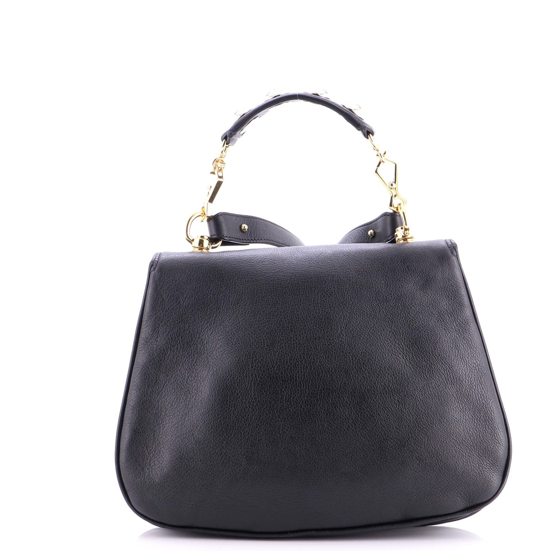 Gucci Blondie NM Handle Bag Size ONE SIZE - 3 Thumbnail