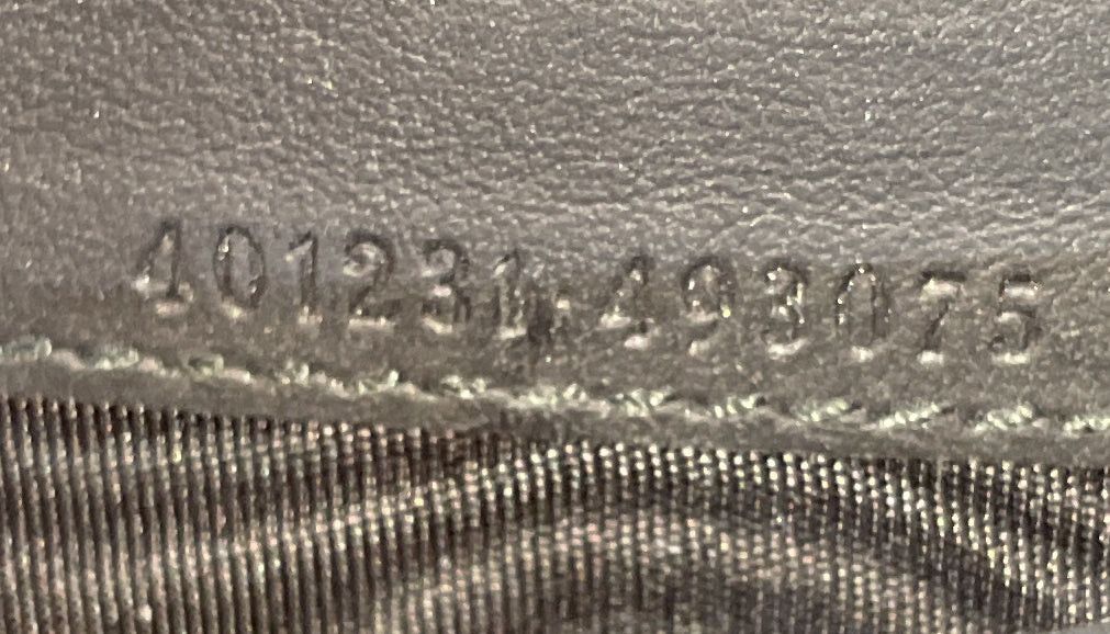 Gucci Dionysus Chain Wallet Size ONE SIZE - 8 Thumbnail