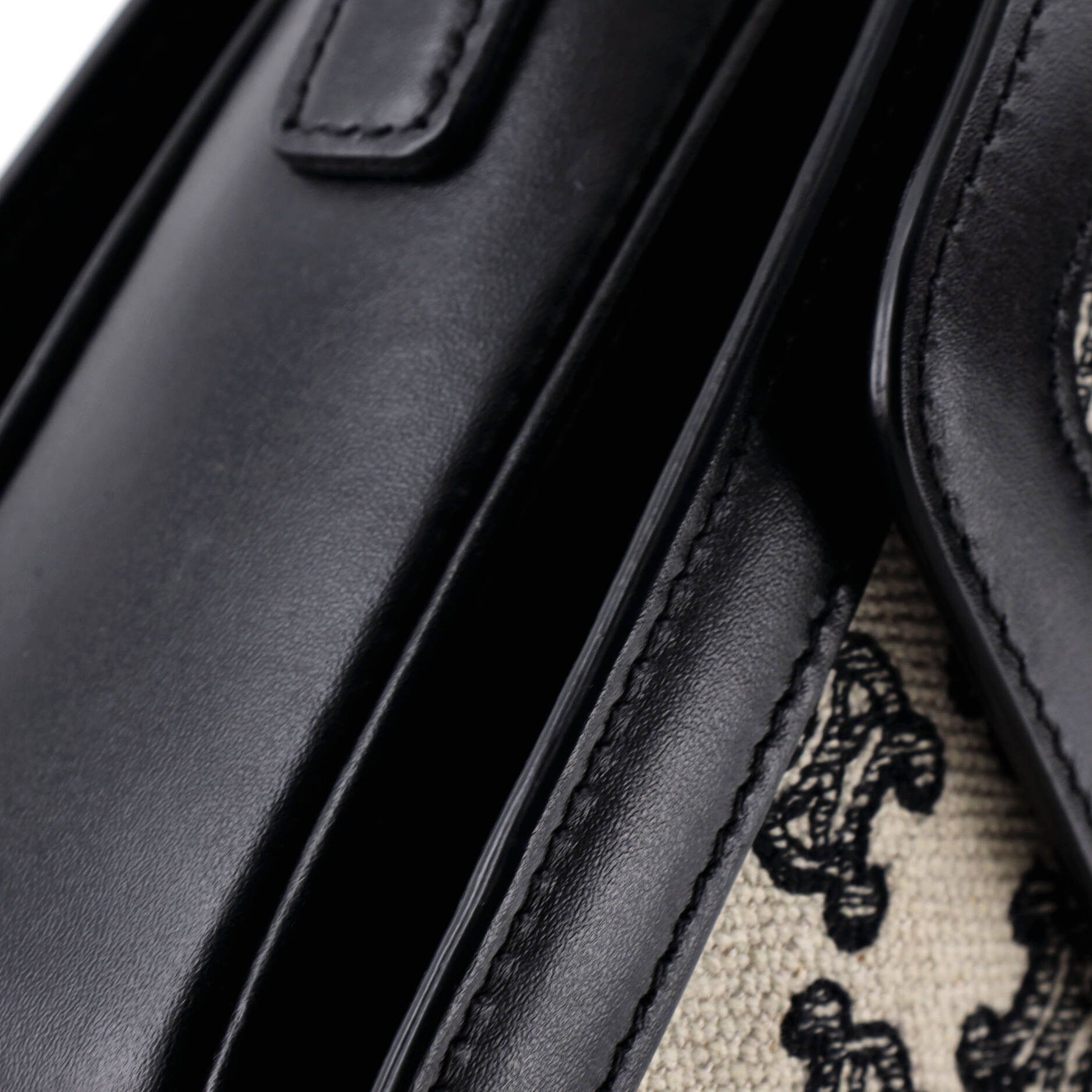 Celine Triomphe Shoulder Bag Size ONE SIZE - 6 Thumbnail