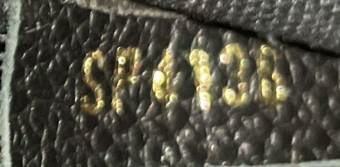 Louis Vuitton Vosges Handbag Size ONE SIZE - 7 Thumbnail