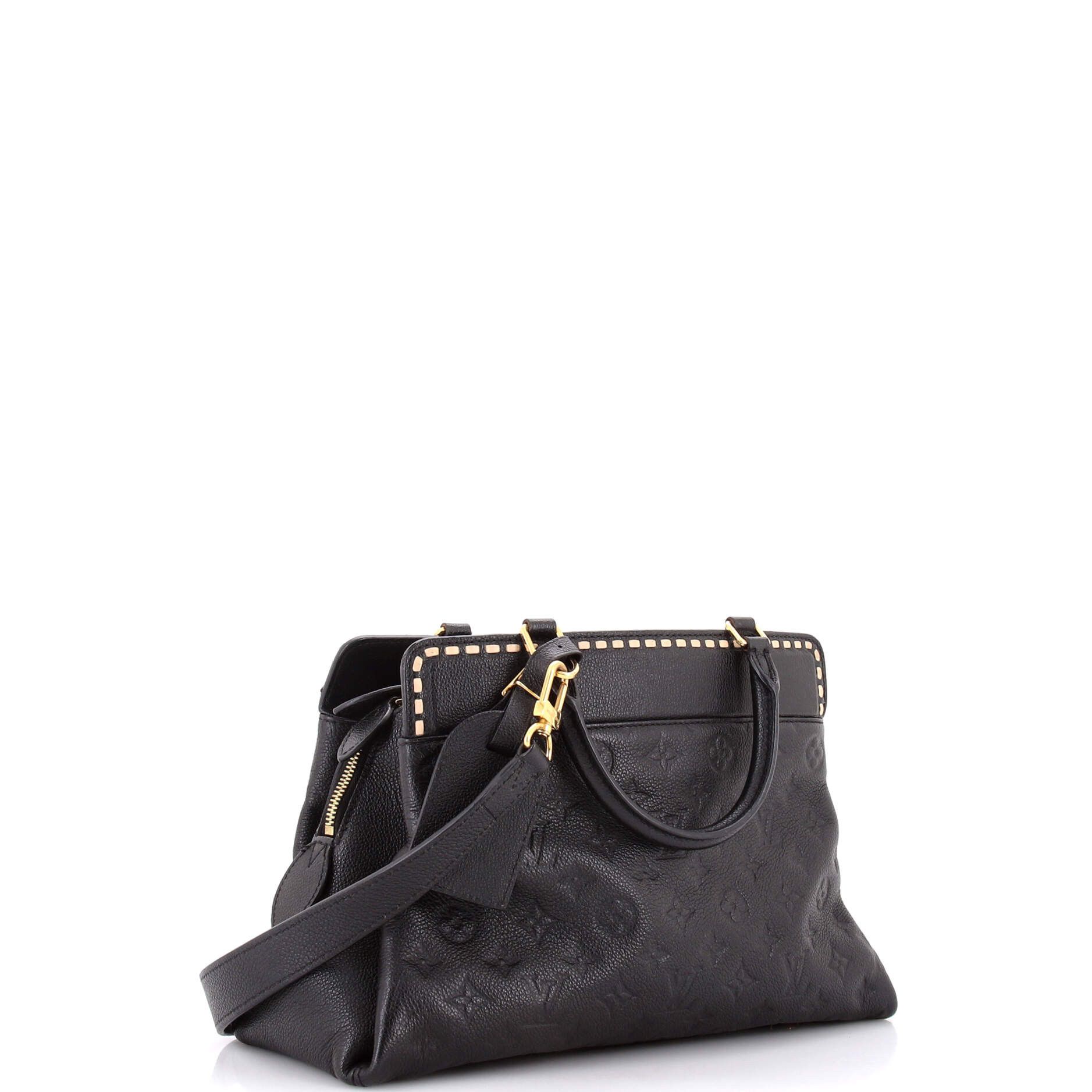 Louis Vuitton Vosges Handbag Size ONE SIZE - 2 Thumbnail