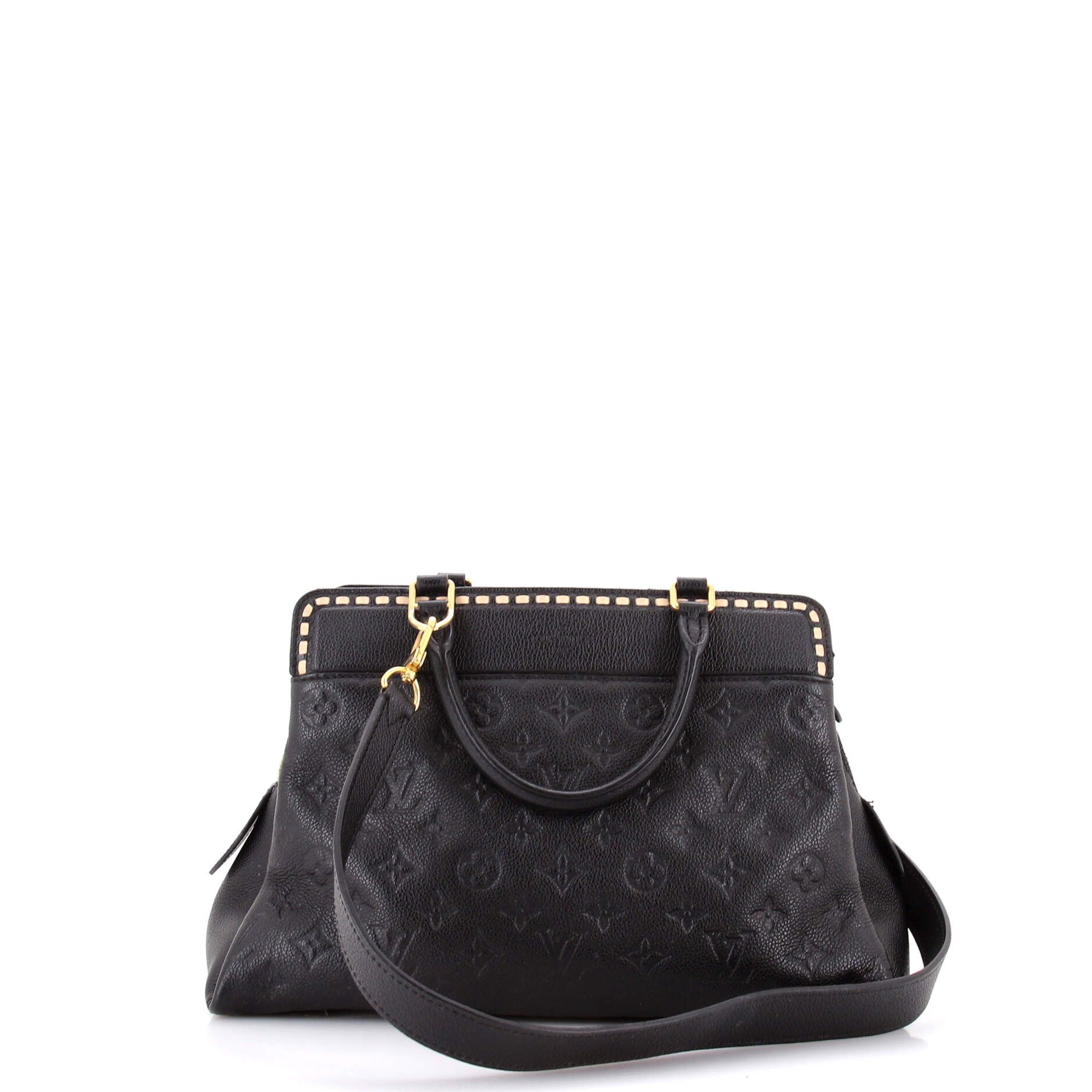 Louis Vuitton Vosges Handbag Size ONE SIZE - 3 Thumbnail