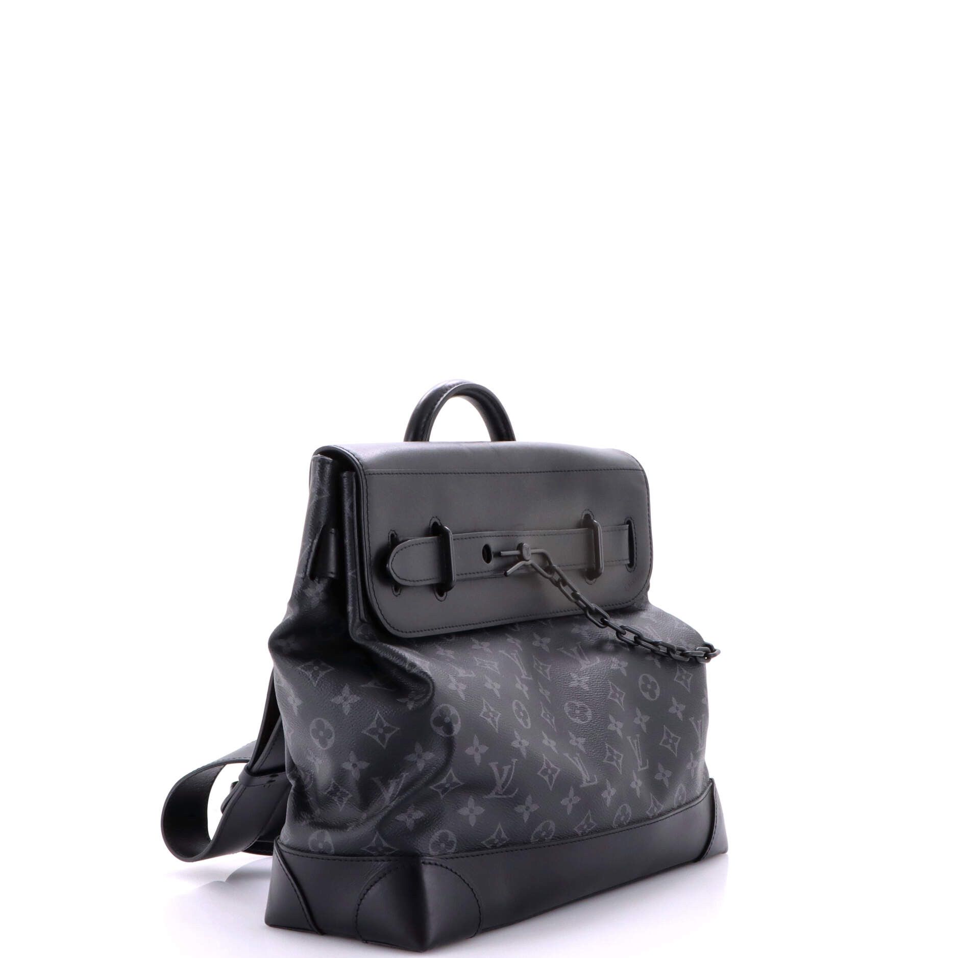 Louis Vuitton Legacy Steamer Bag Size ONE SIZE - 2 Thumbnail