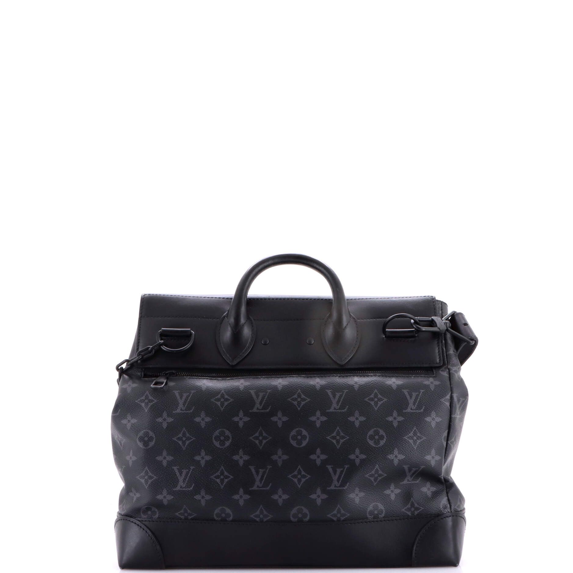Louis Vuitton Legacy Steamer Bag Size ONE SIZE - 3 Thumbnail