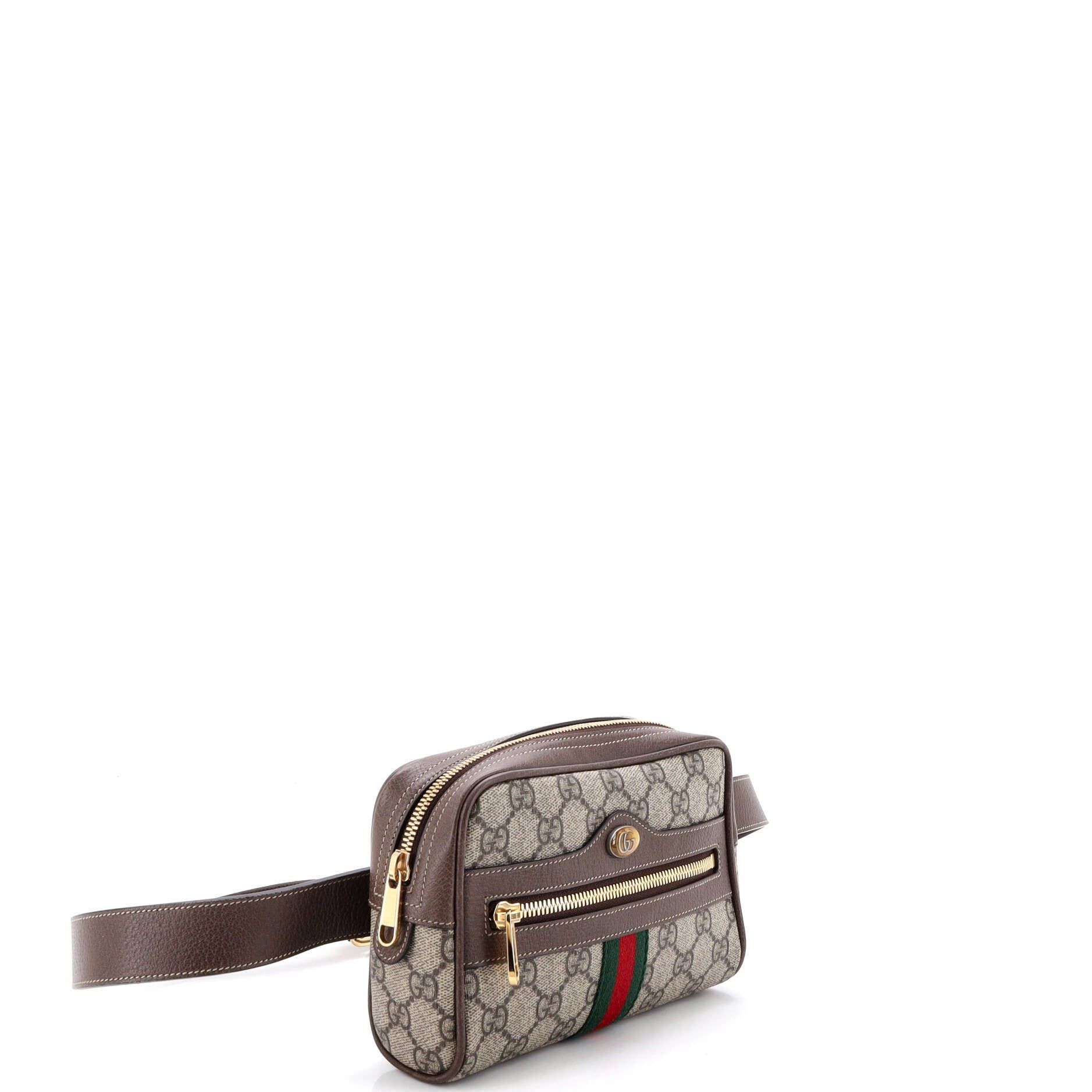 Gucci Ophidia Belt Bag Size ONE SIZE - 2 Thumbnail