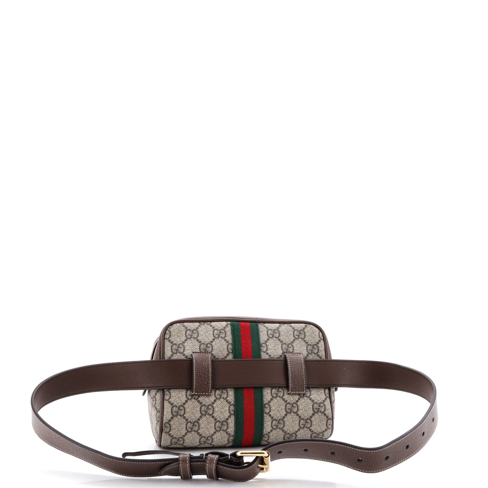 Gucci Ophidia Belt Bag Size ONE SIZE - 3 Thumbnail