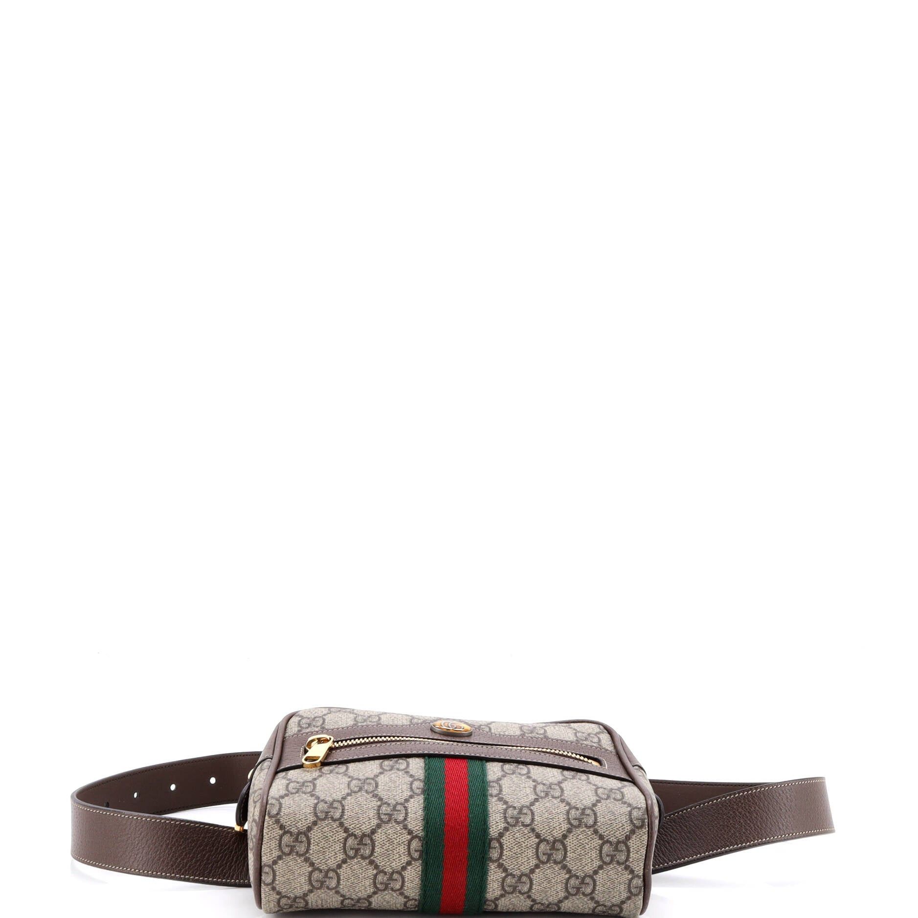 Gucci Ophidia Belt Bag Size ONE SIZE - 4 Thumbnail