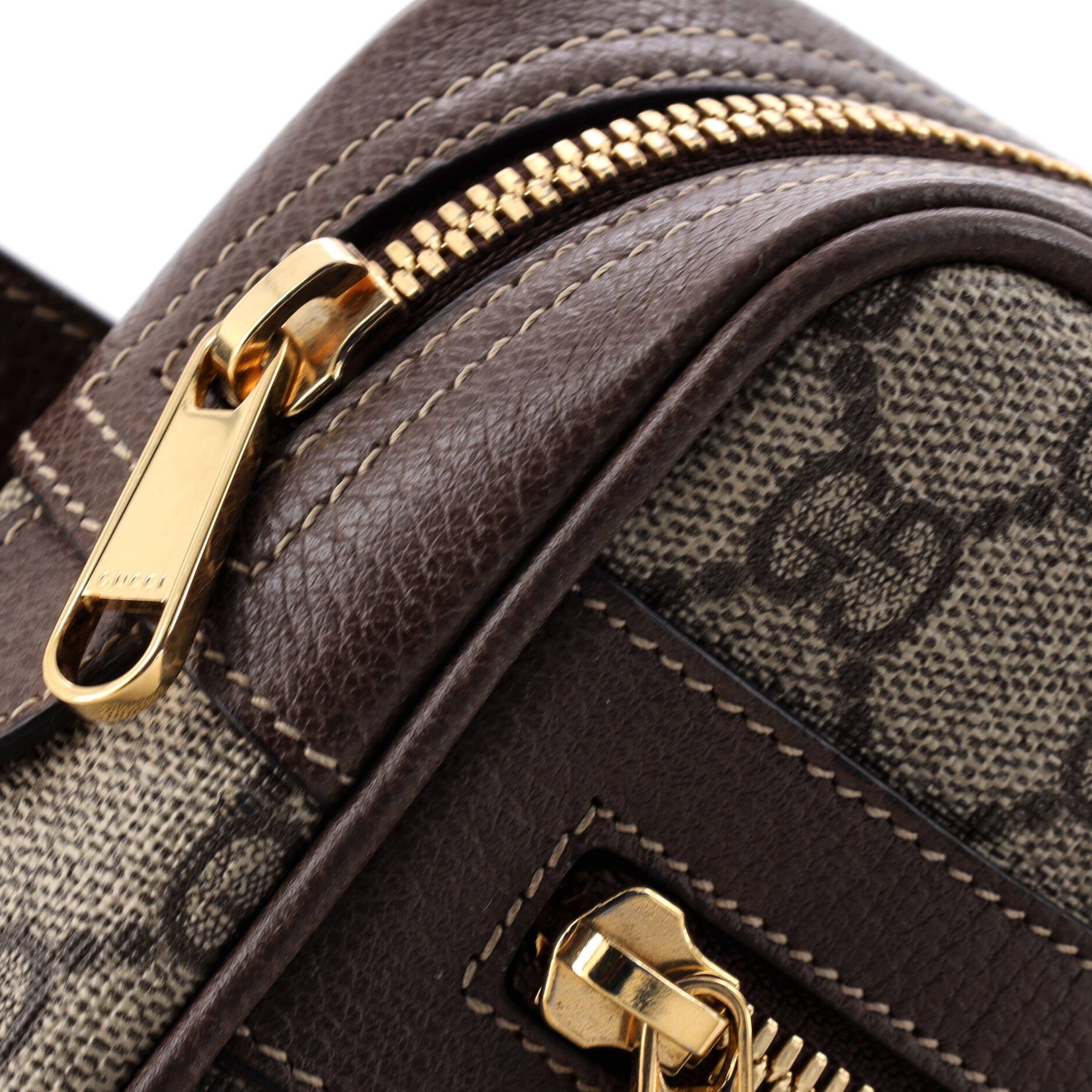 Gucci Ophidia Belt Bag Size ONE SIZE - 6 Thumbnail