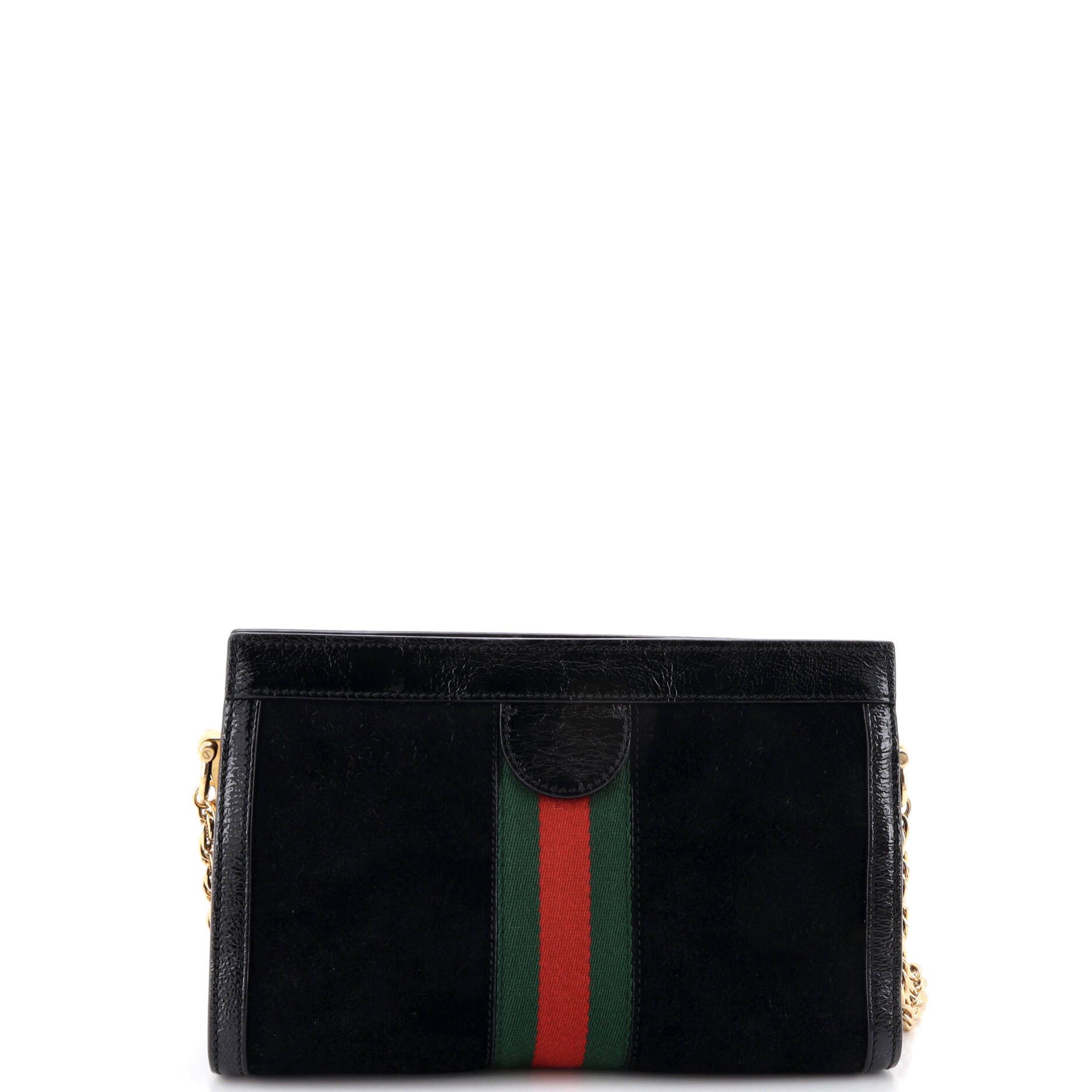Gucci Ophidia Chain Shoulder Bag Size ONE SIZE - 3 Thumbnail