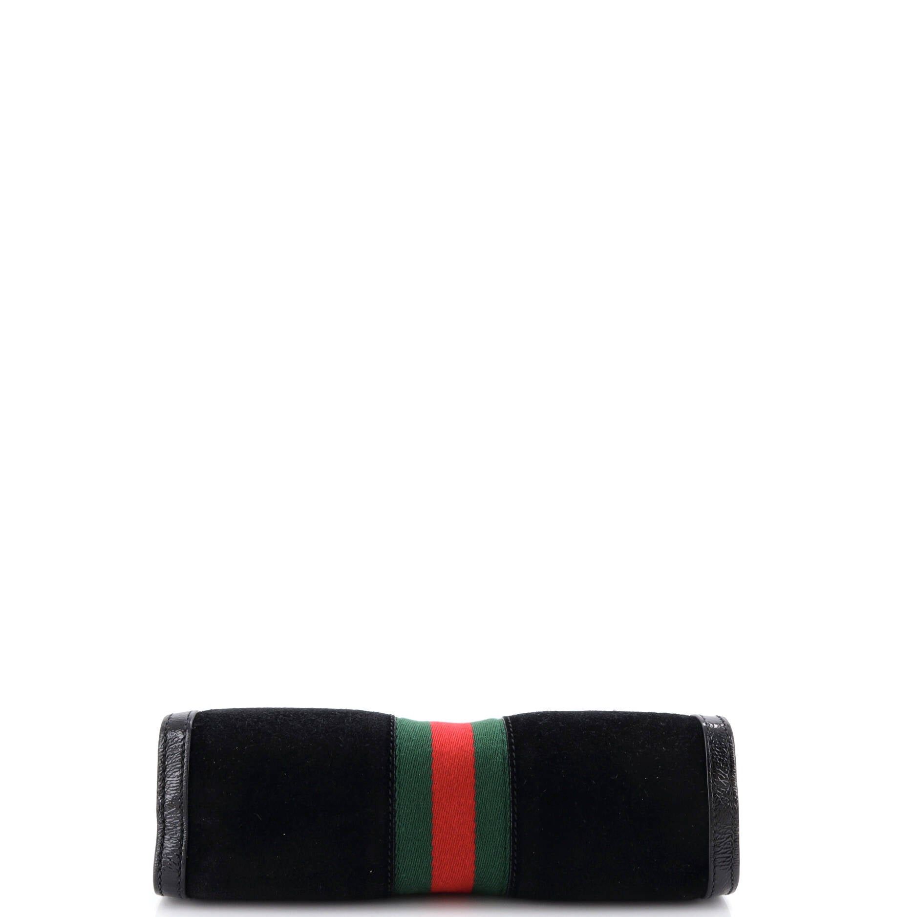 Gucci Ophidia Chain Shoulder Bag Size ONE SIZE - 4 Thumbnail