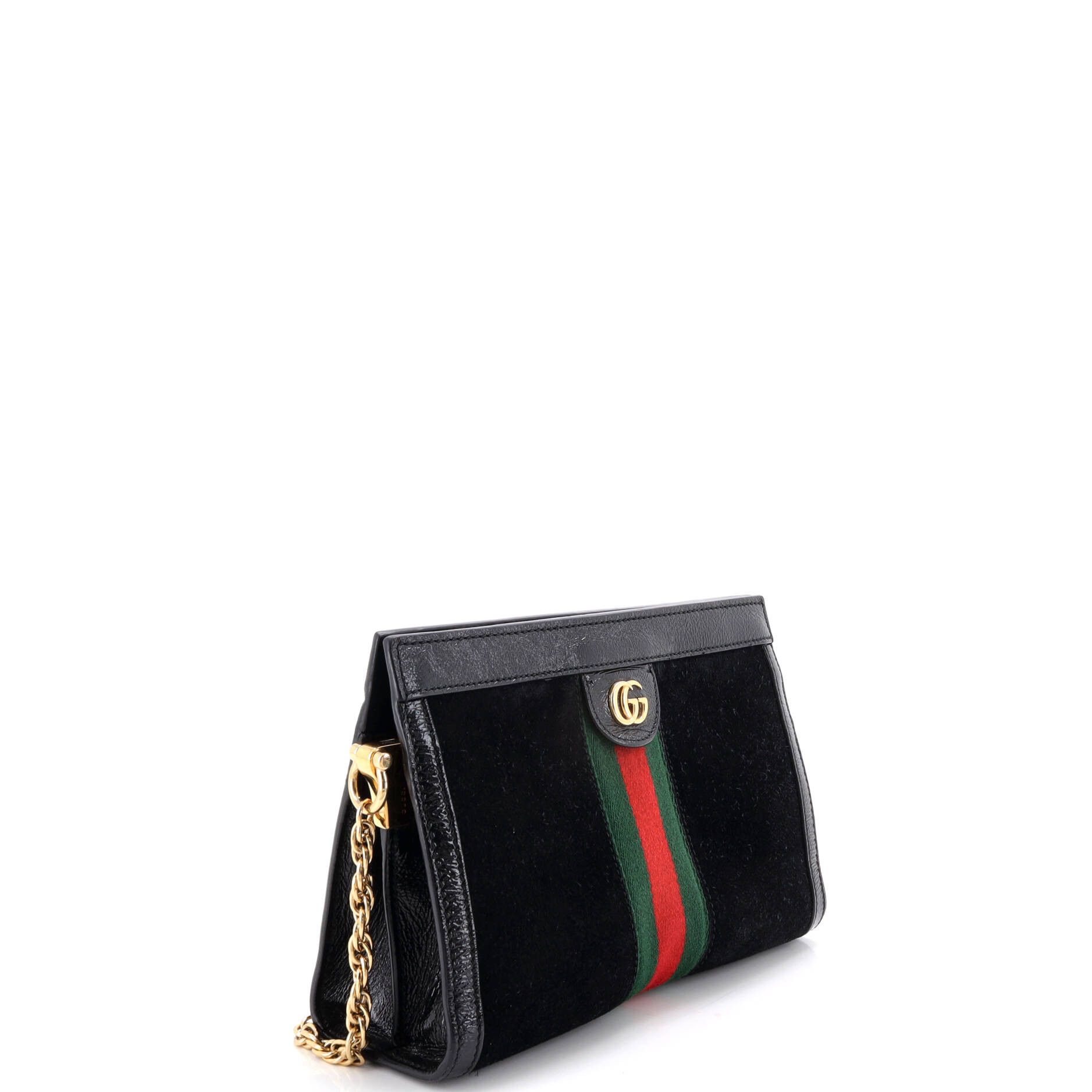 Gucci Ophidia Chain Shoulder Bag Size ONE SIZE - 2 Thumbnail