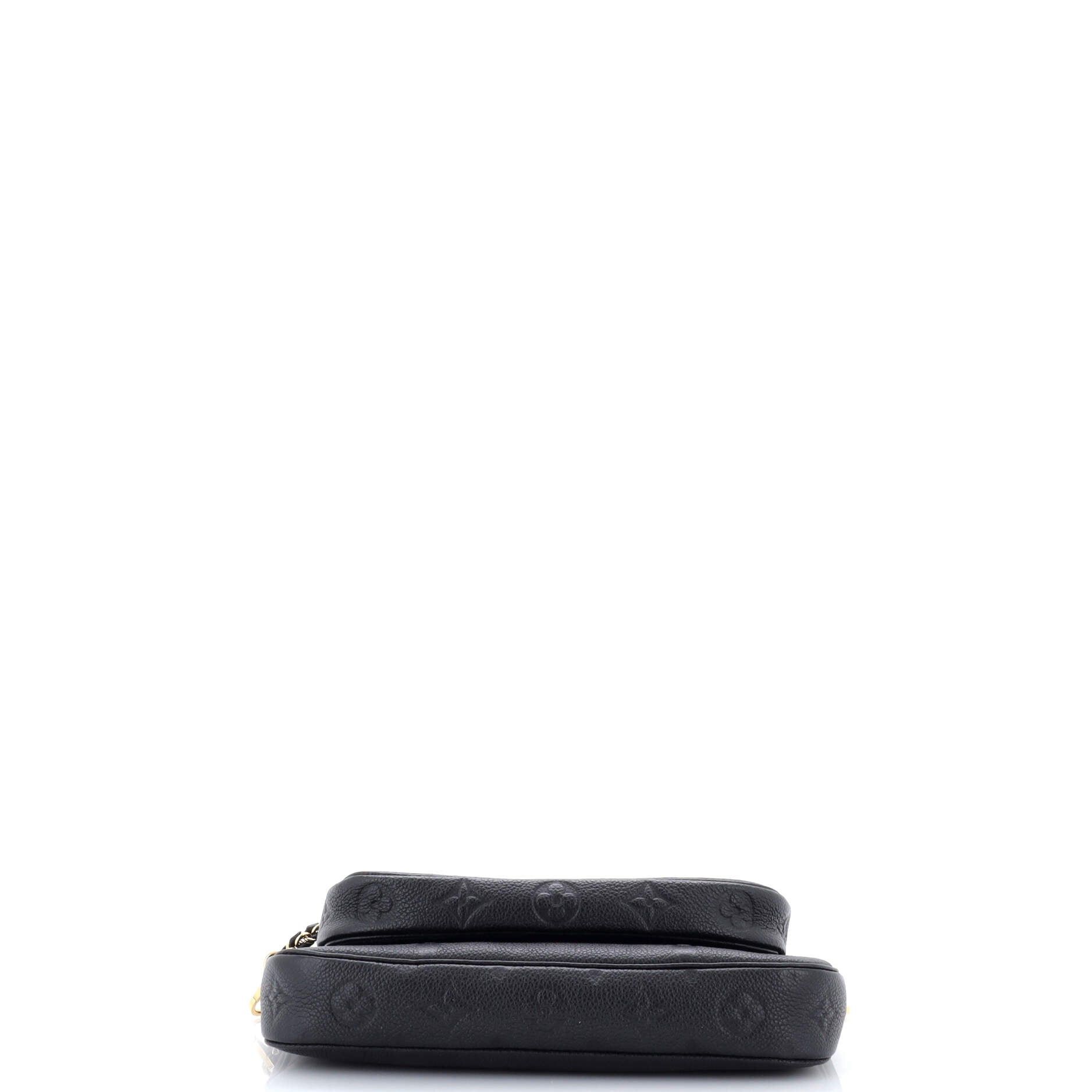 Louis Vuitton Multi Pochette Accessoires Size ONE SIZE - 4 Thumbnail