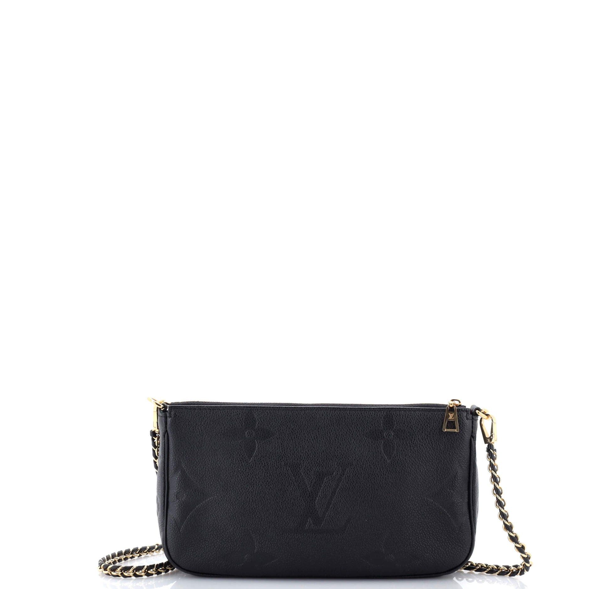 Louis Vuitton Multi Pochette Accessoires Size ONE SIZE - 3 Thumbnail