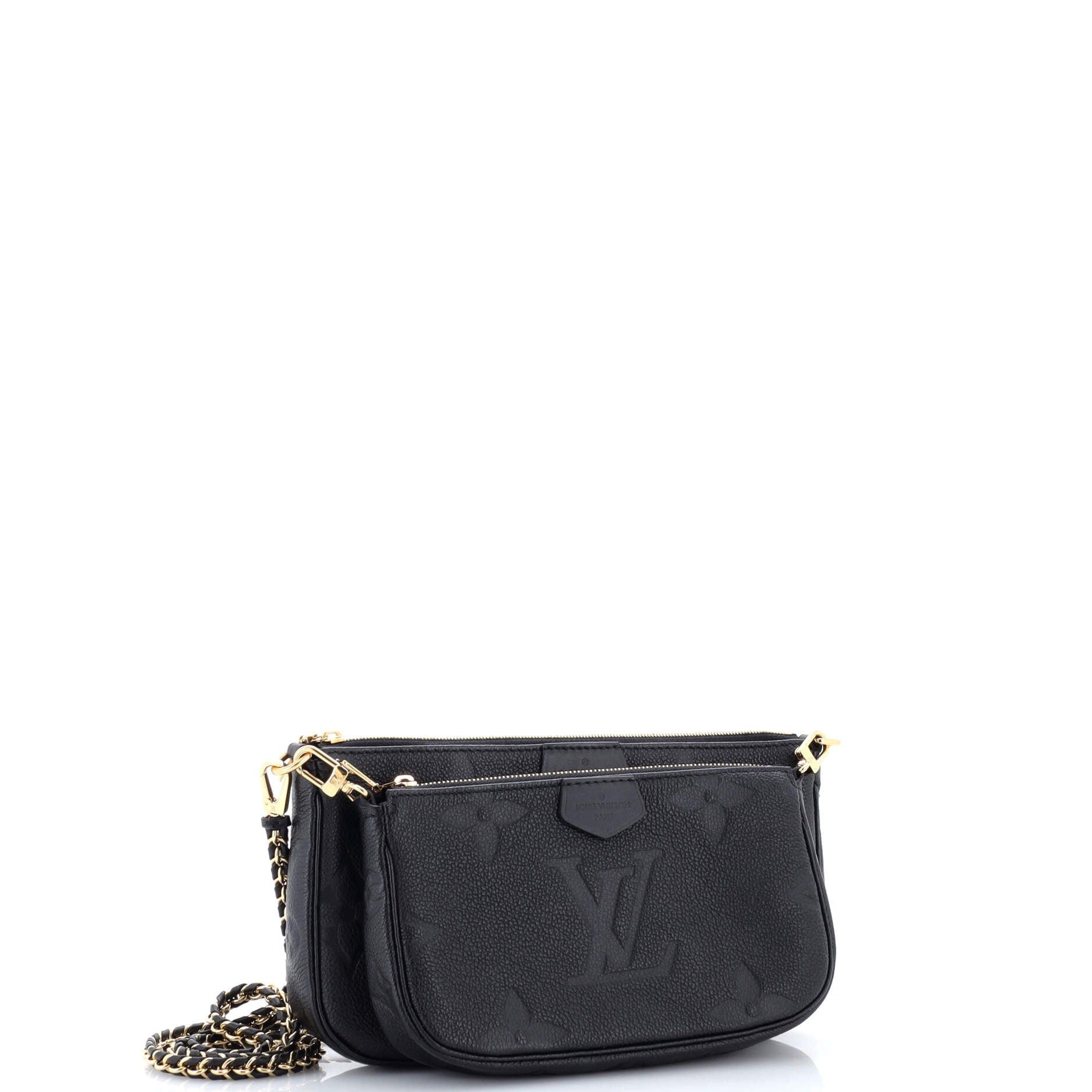 Louis Vuitton Multi Pochette Accessoires Size ONE SIZE - 2 Thumbnail