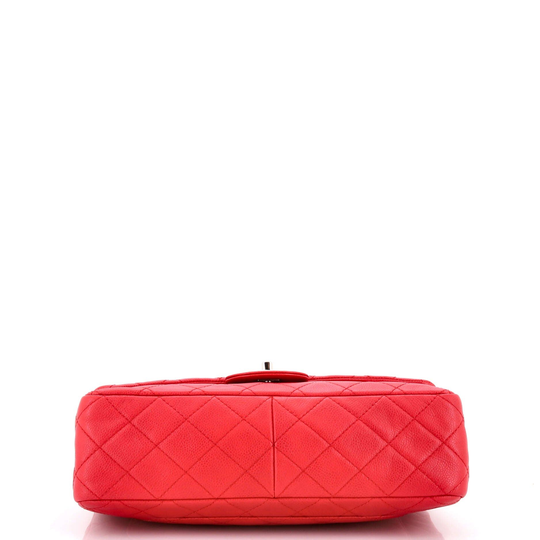 Chanel Vintage Classic Single Flap Bag Size ONE SIZE - 4 Thumbnail
