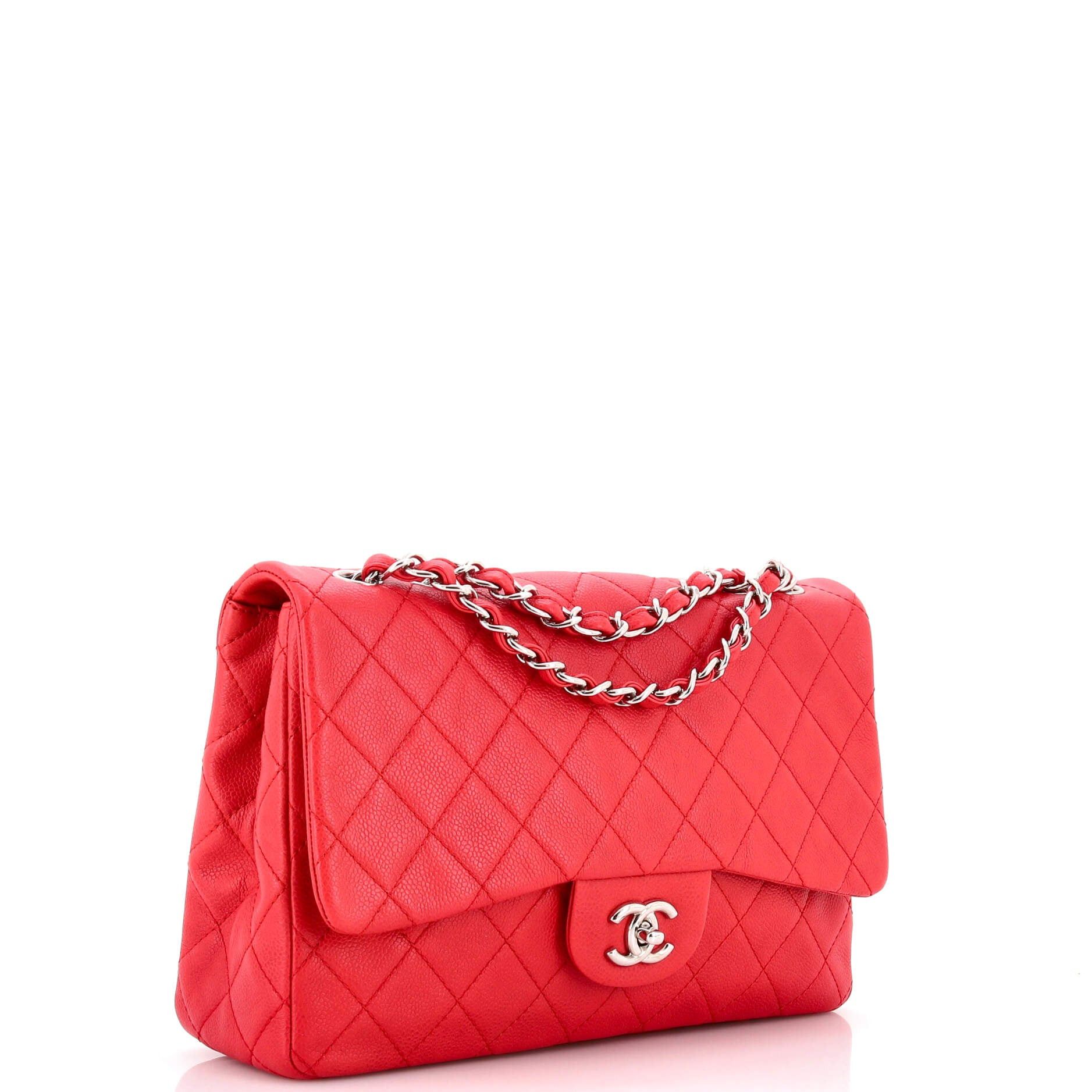 Chanel Vintage Classic Single Flap Bag Size ONE SIZE - 2 Thumbnail