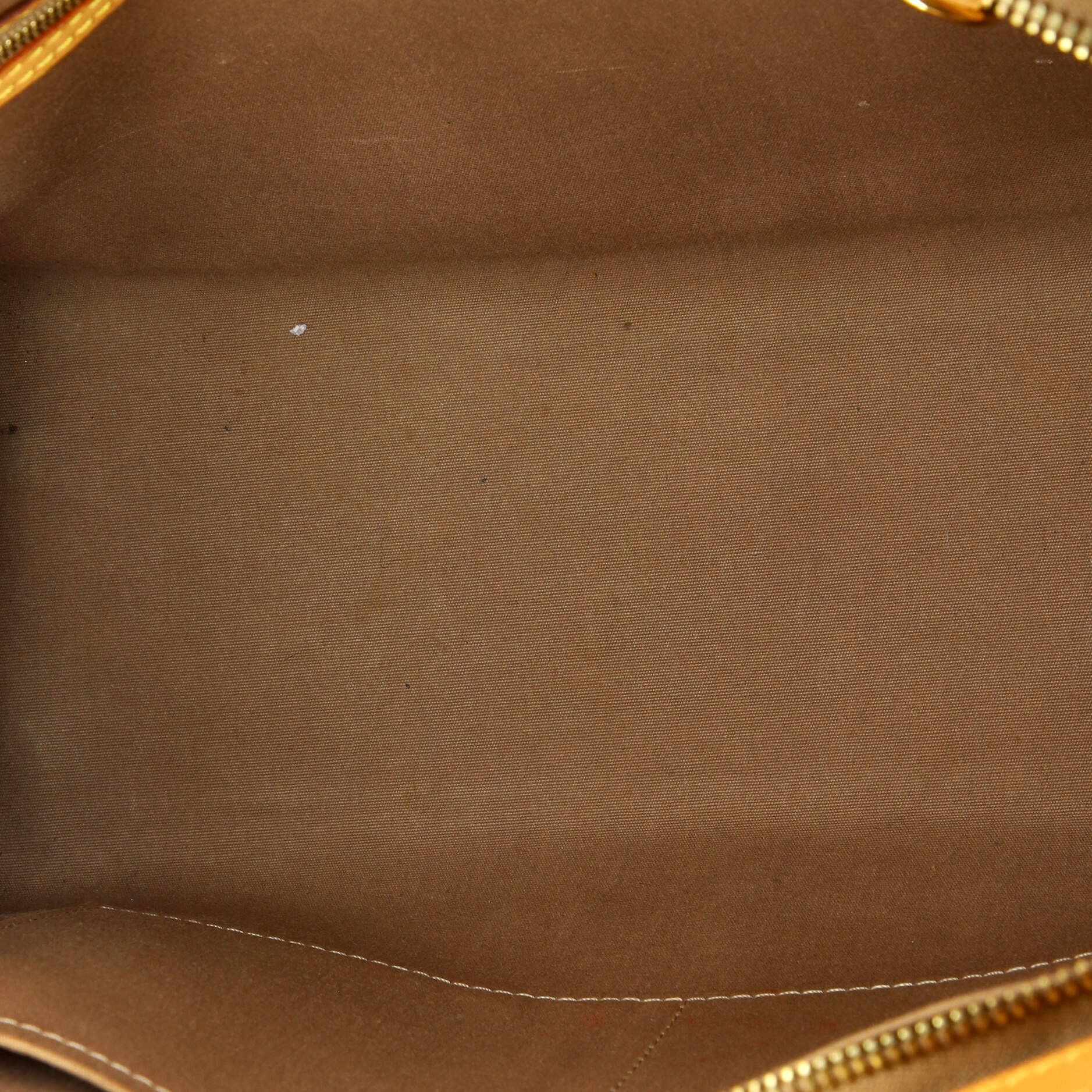 Louis Vuitton Brea Handbag Size ONE SIZE - 5 Thumbnail